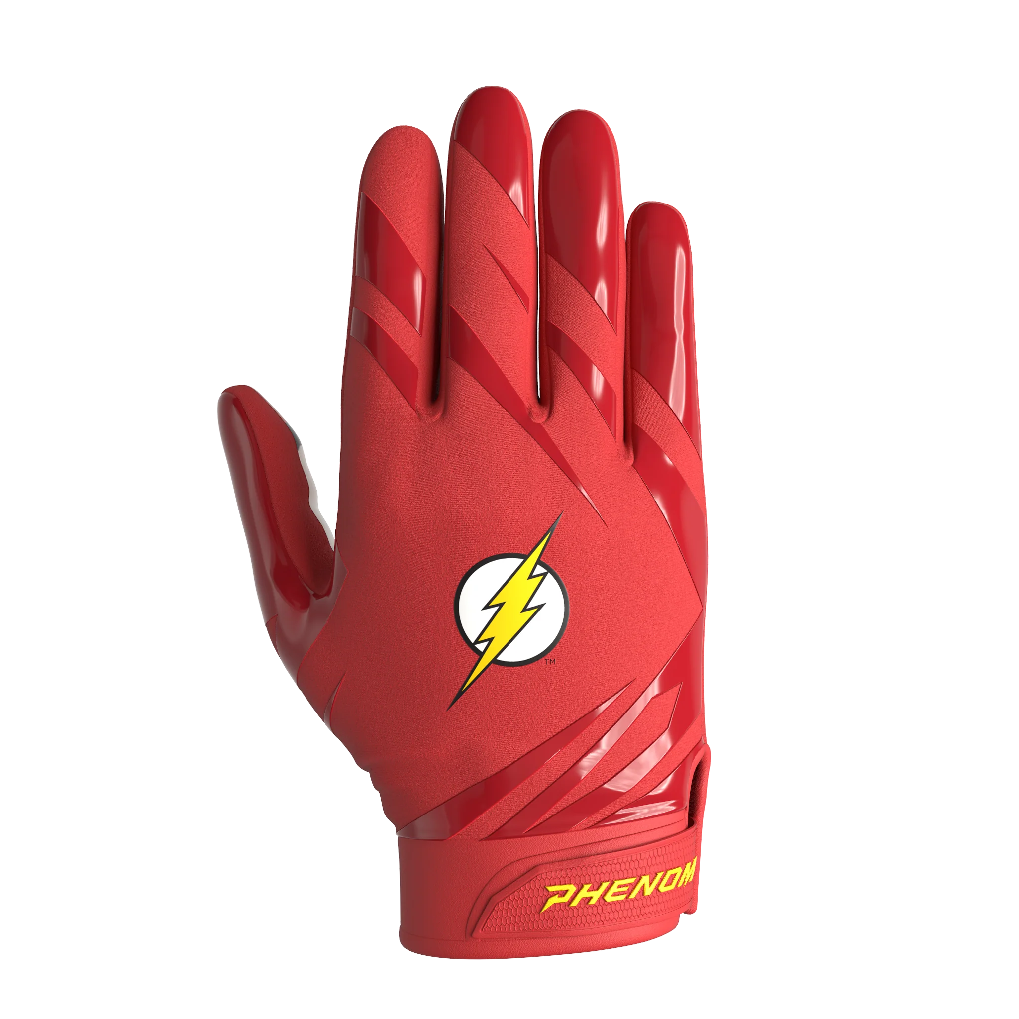 The Flash Football VPS5 Gloves - Image 2