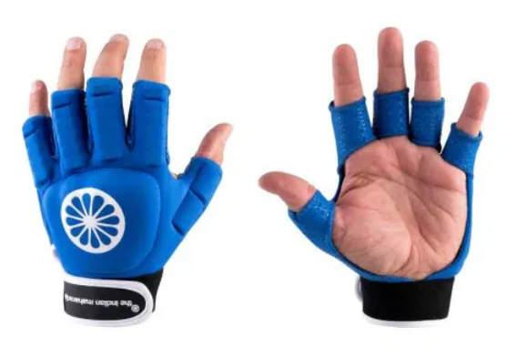 The Indian Maharadja TAG 3.0 Outdoor Shell Glove with Open Palm - Image 6
