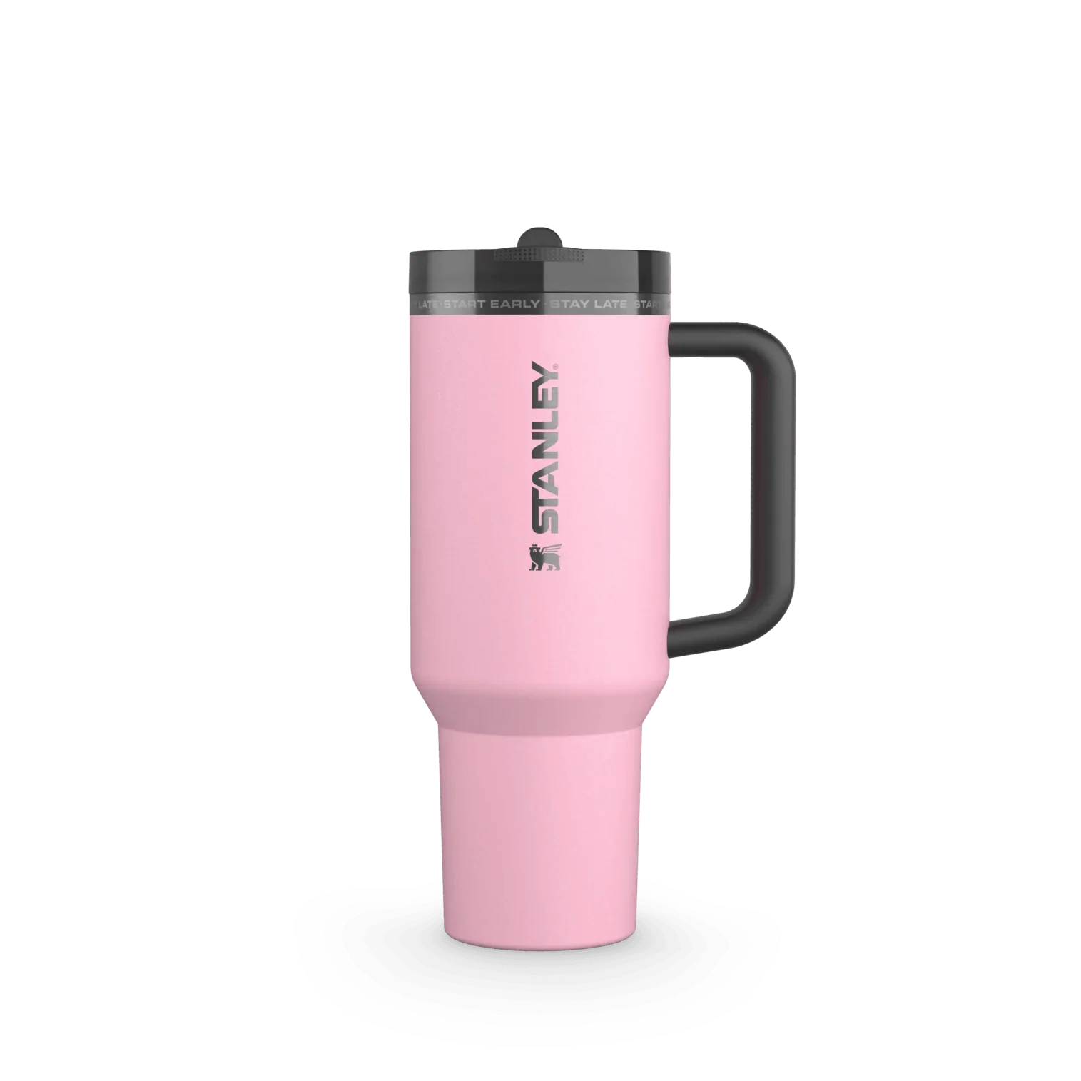 The Messi x Stanley 40 oz. Quencher Protour Flip Straw Tumbler - Image 2