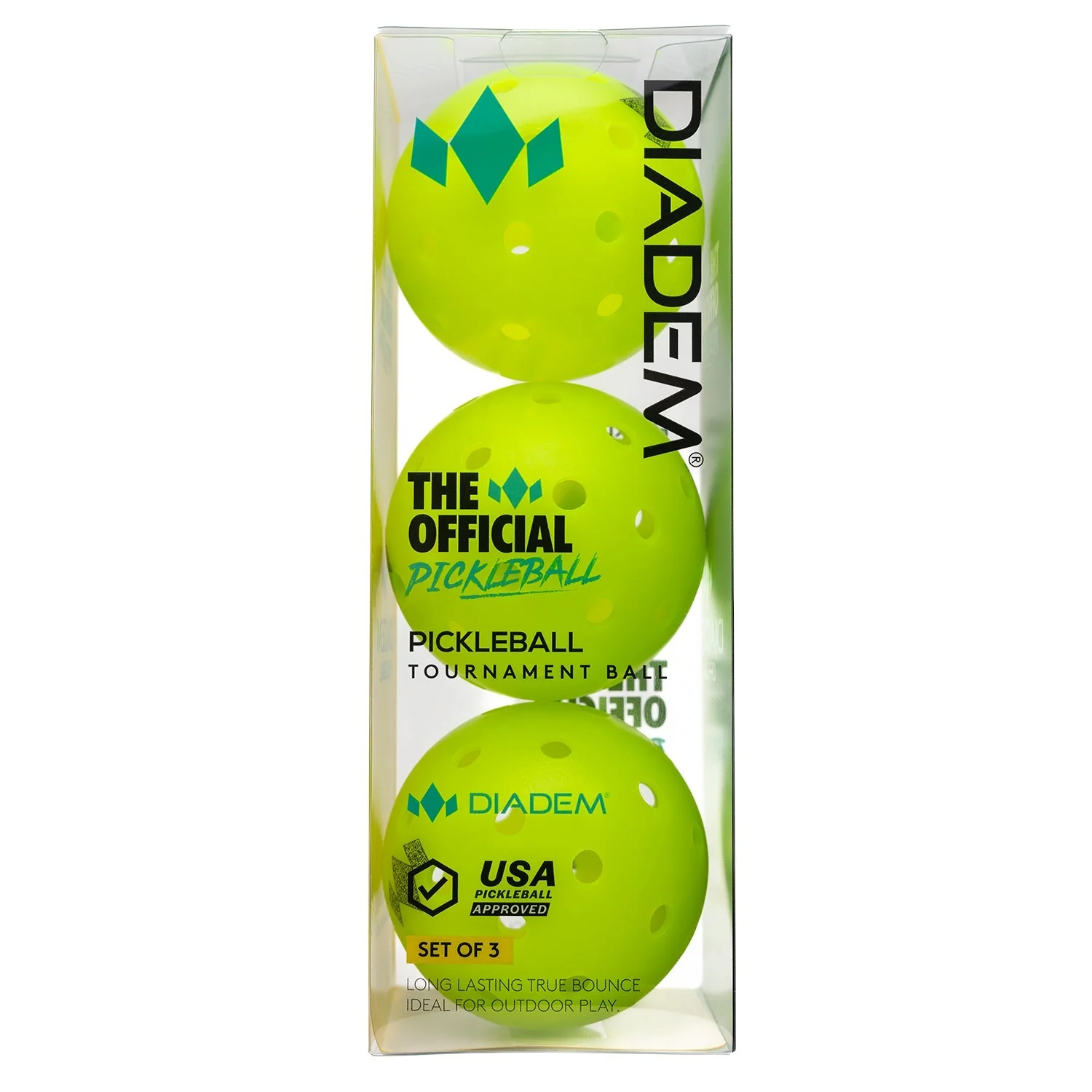 The Official Pickleball - Image 13