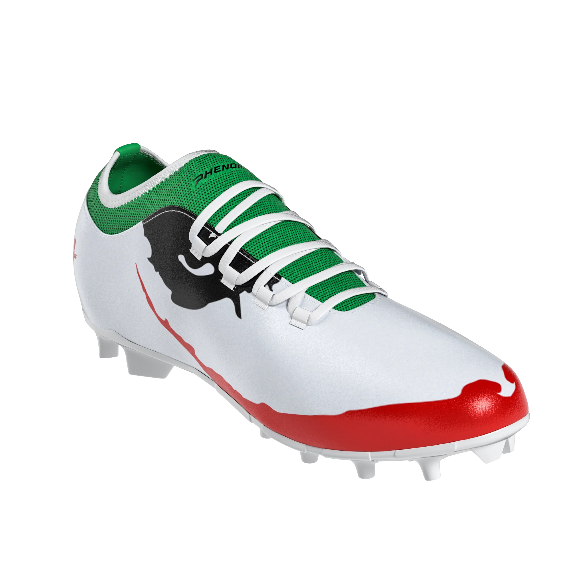 The Officially Licensed Joker Football Cleats - Image 5