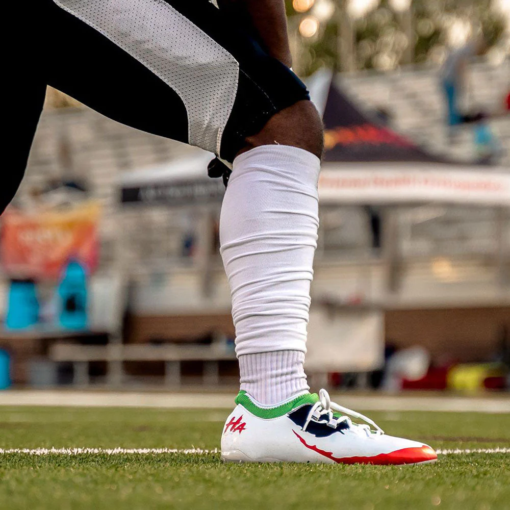 The Officially Licensed Joker Football Cleats - Image 9