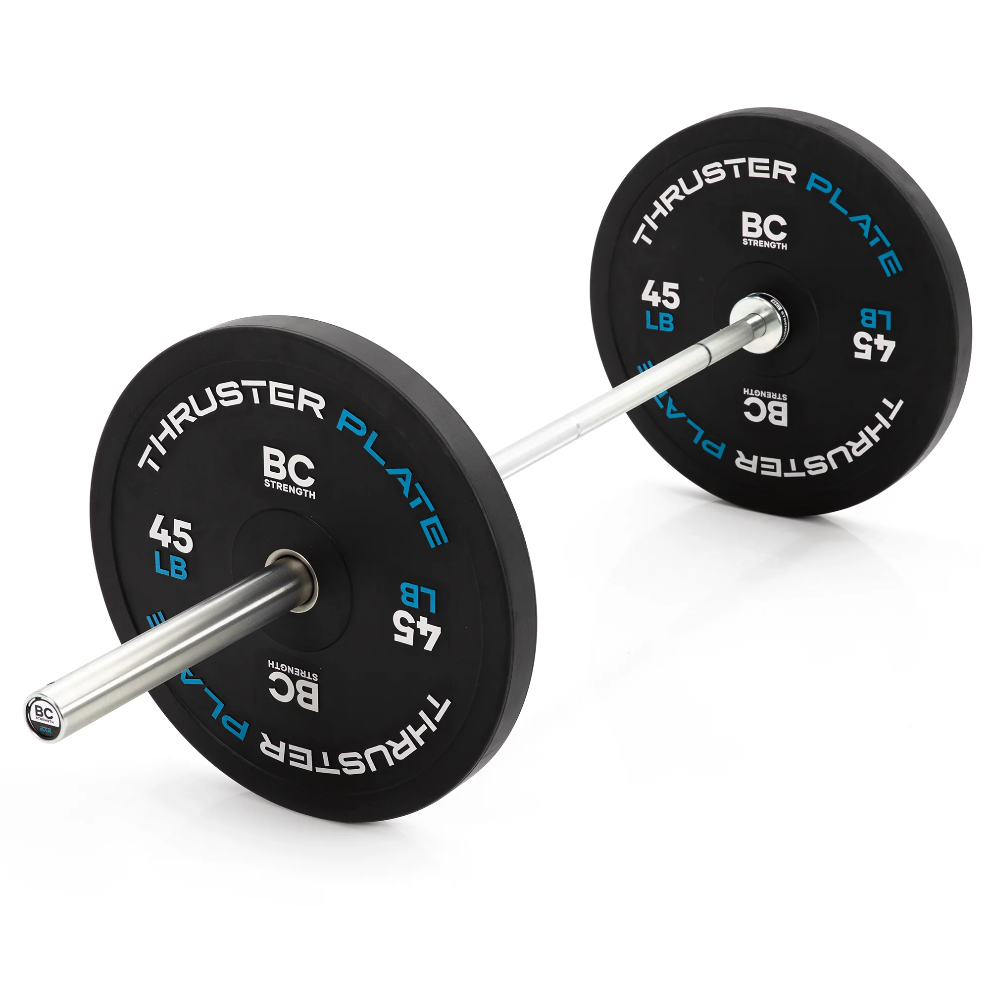 Thruster Bar - Image 8