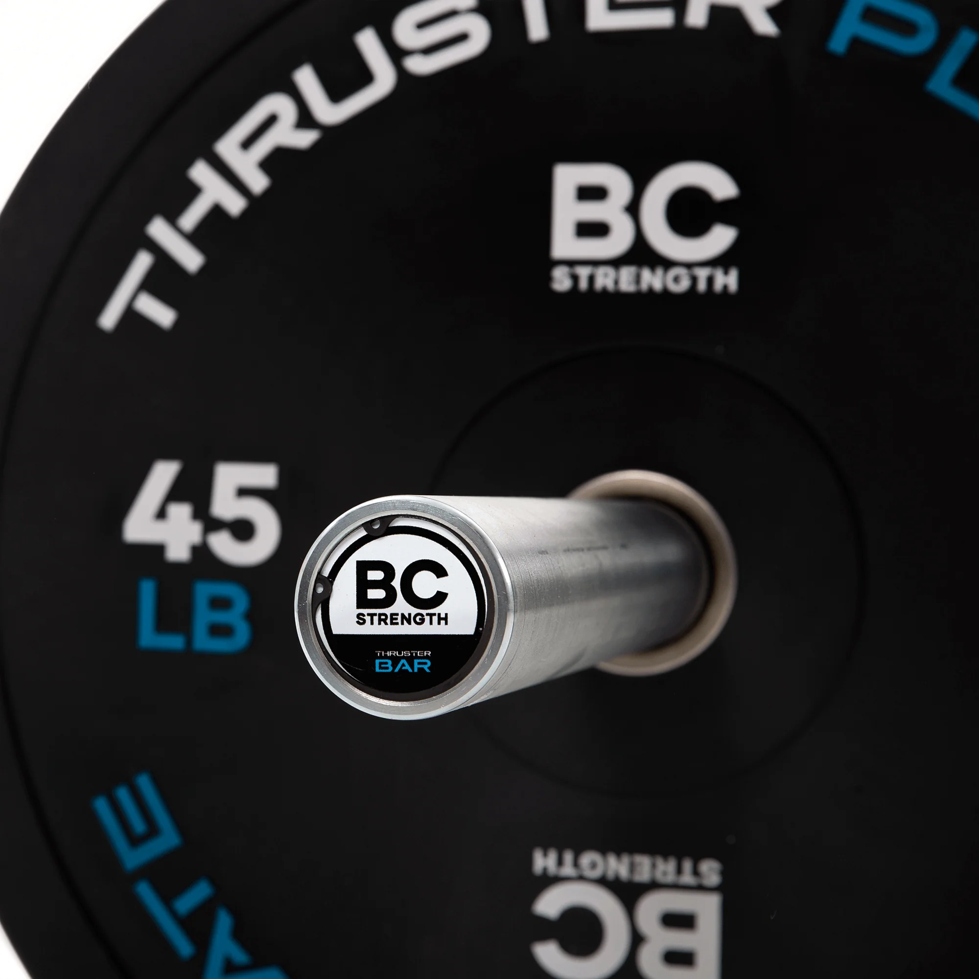 Thruster Bar - Image 9