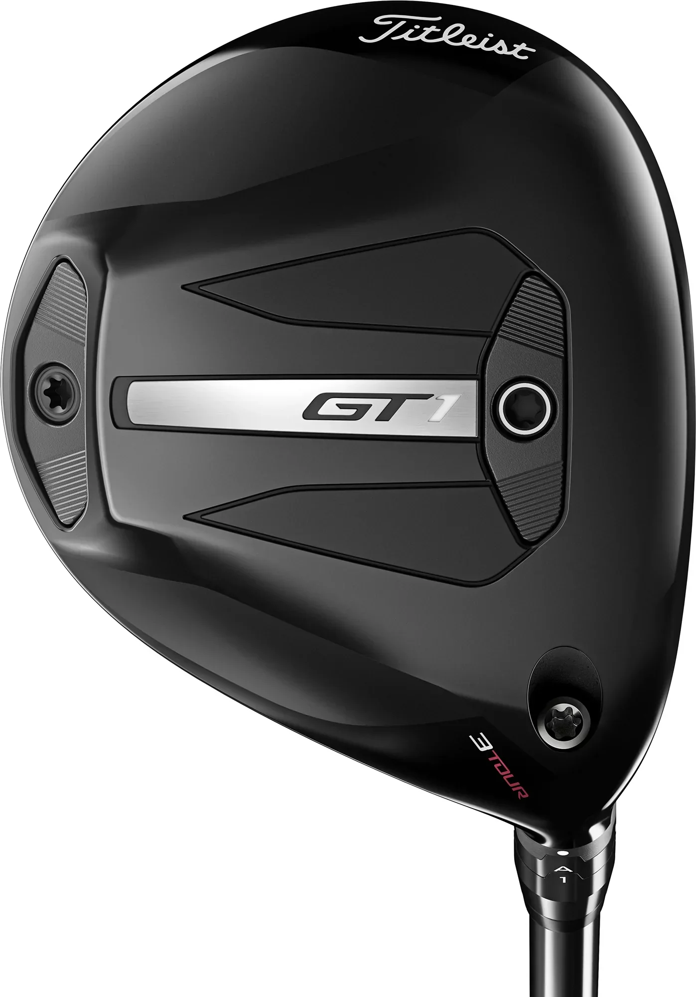 Titleist GT1 3Tour Fairway Wood - Image 5