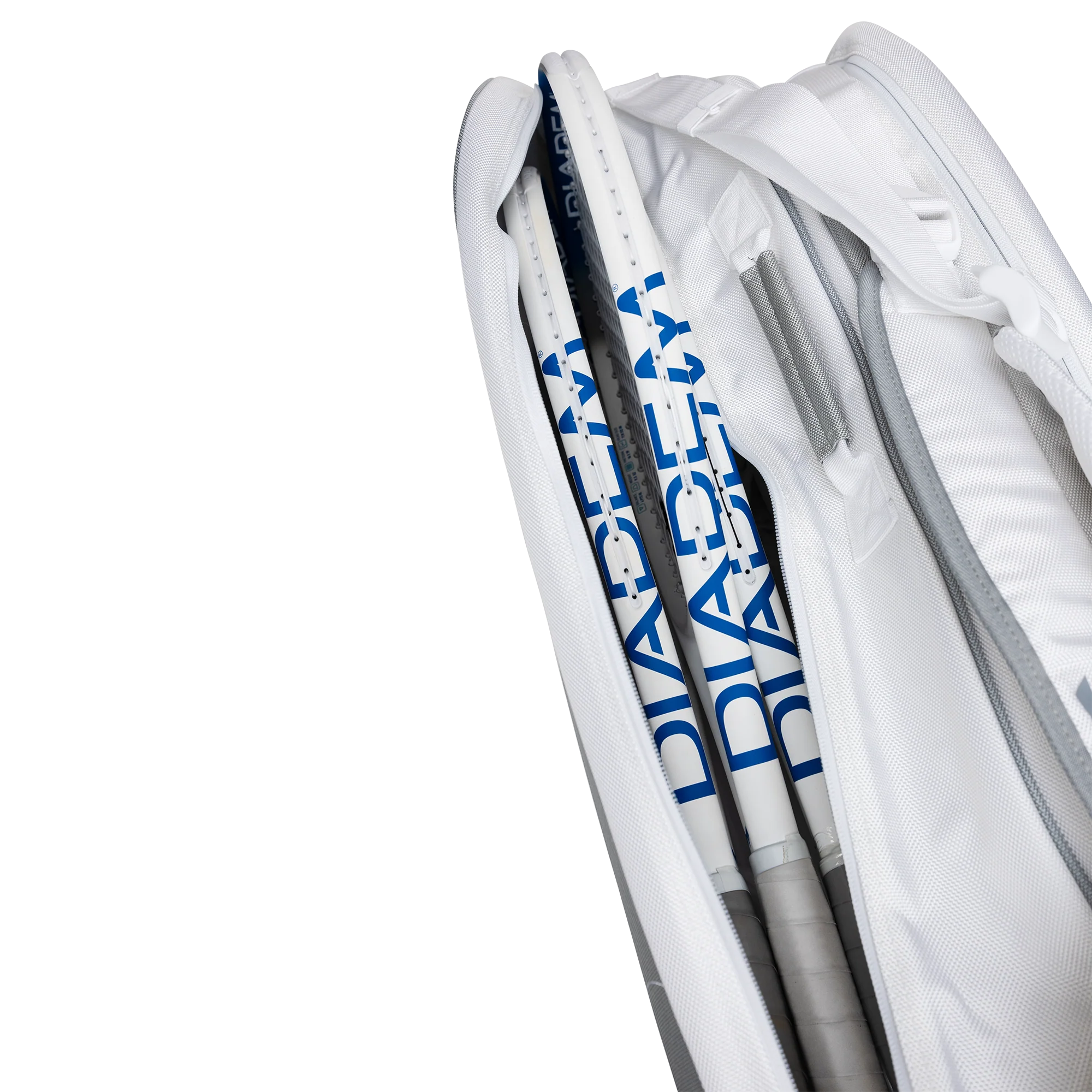 Tour v3 9PK Tennis Racket Bag - Image 3