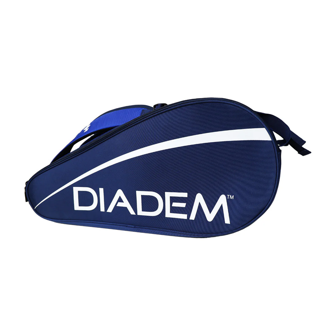 Tour v3 9PK Tennis Racket Bag - Image 5