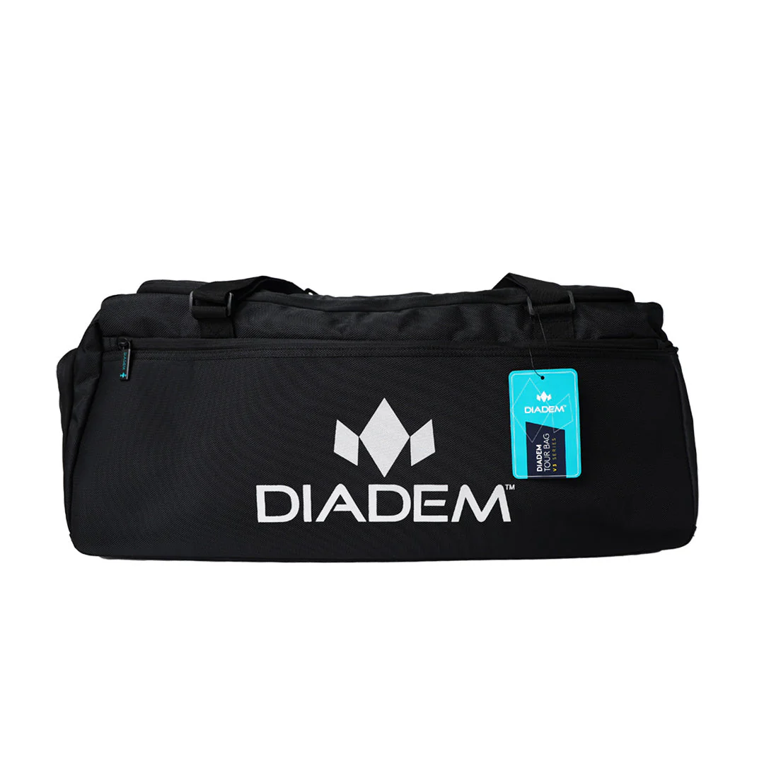 Tour v3 Tennis Duffel Bag - Image 3