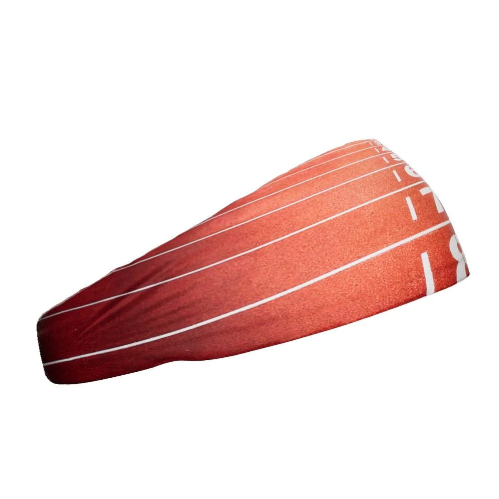 Track & Field Headband - Image 2