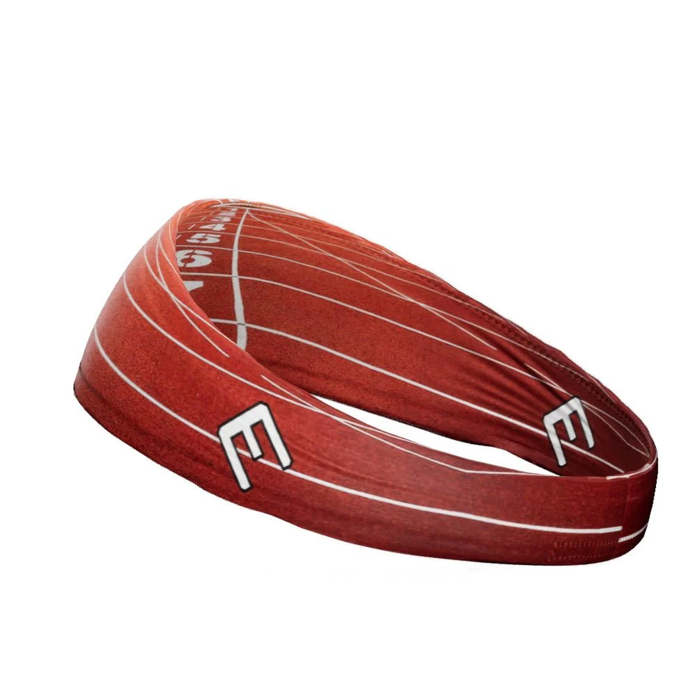 Track & Field Headband - Image 4