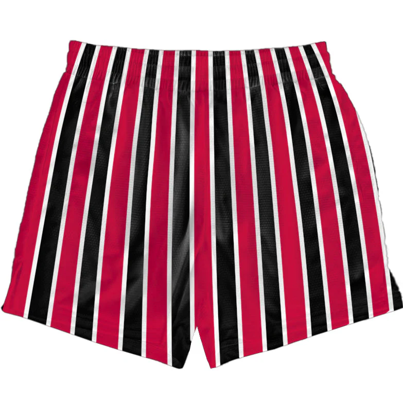 Triple Threat Shorts - Image 2