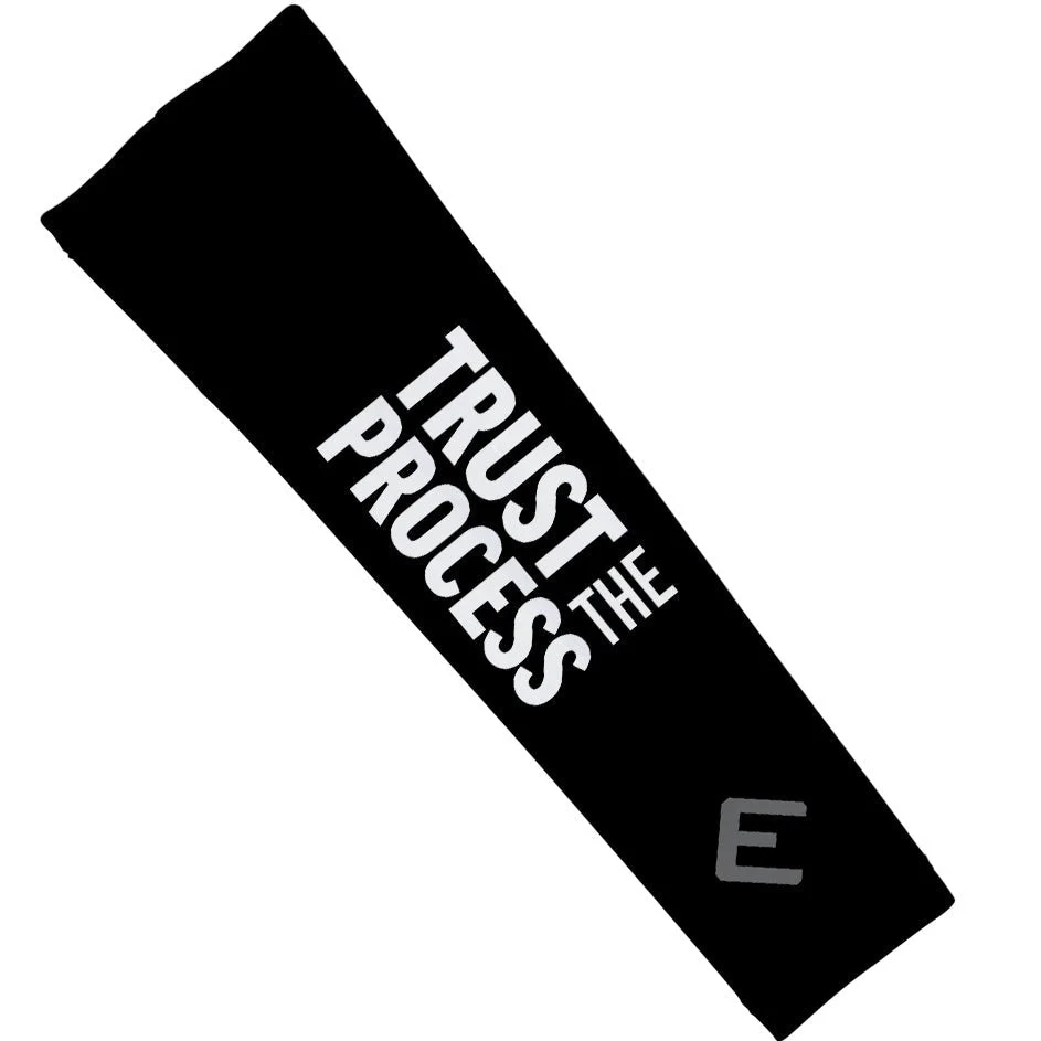 Trust The Process Arm Sleeve - Image 2