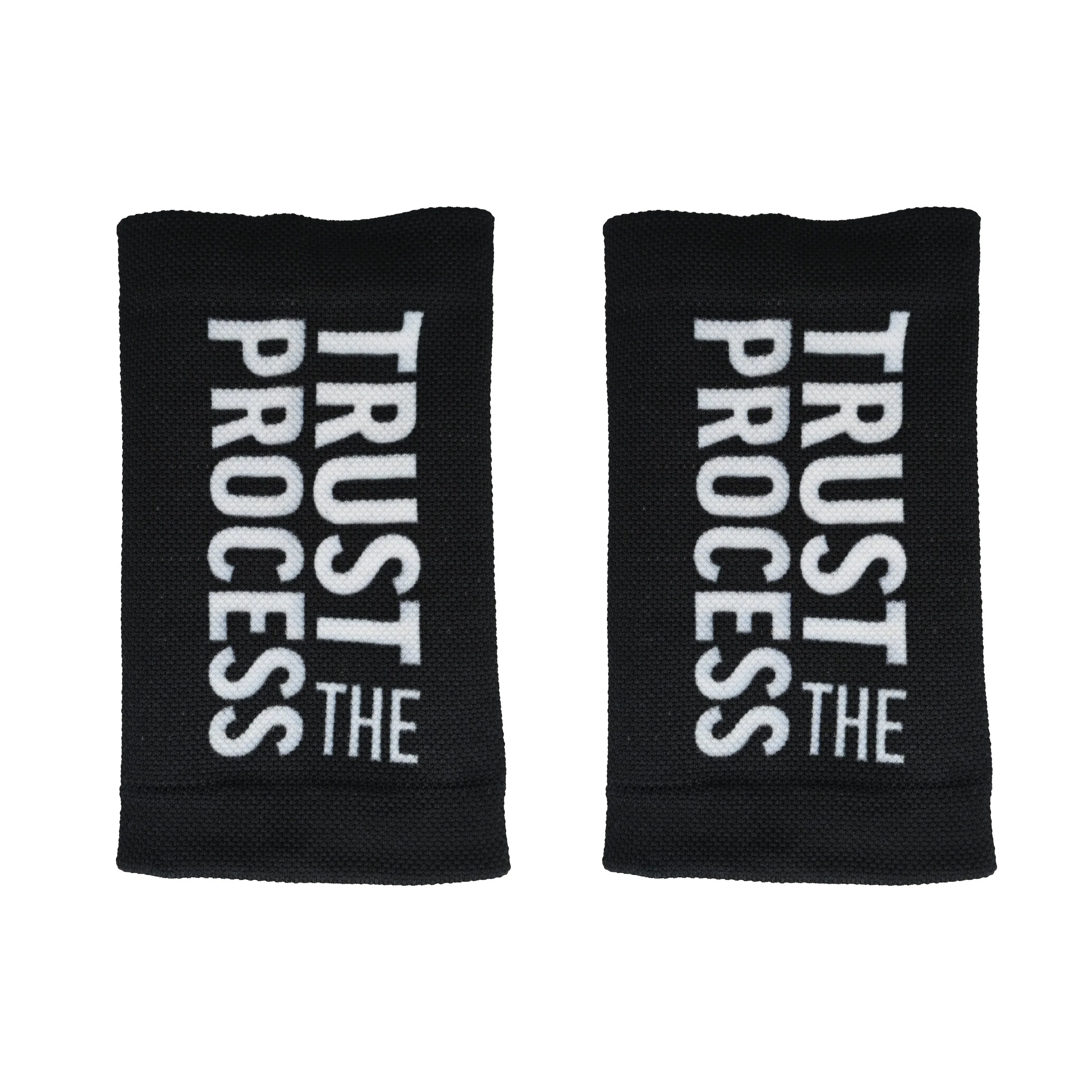 Trust The Process Wrist Support Sleeves - Image 2