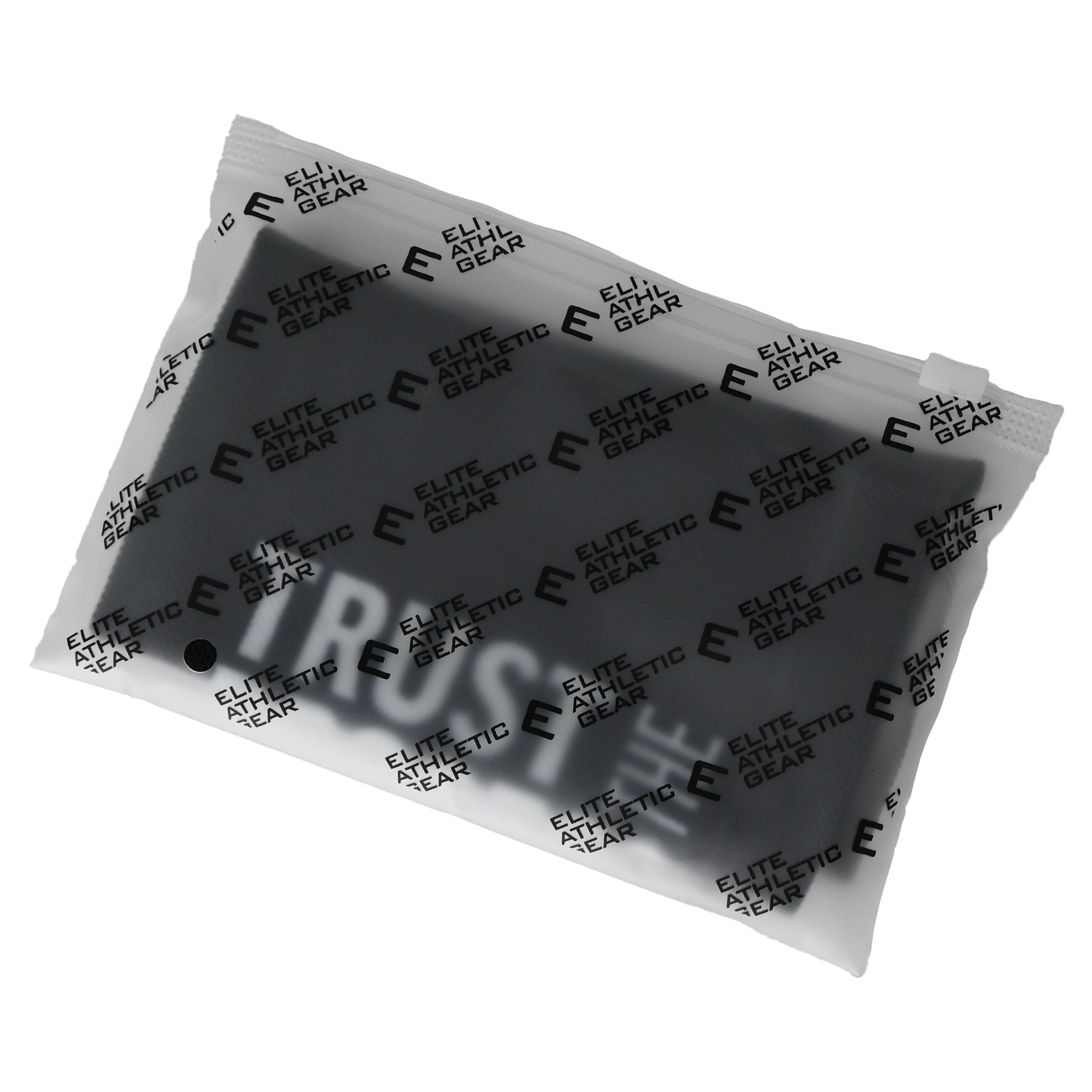 Trust The Process Wrist Support Sleeves - Image 3