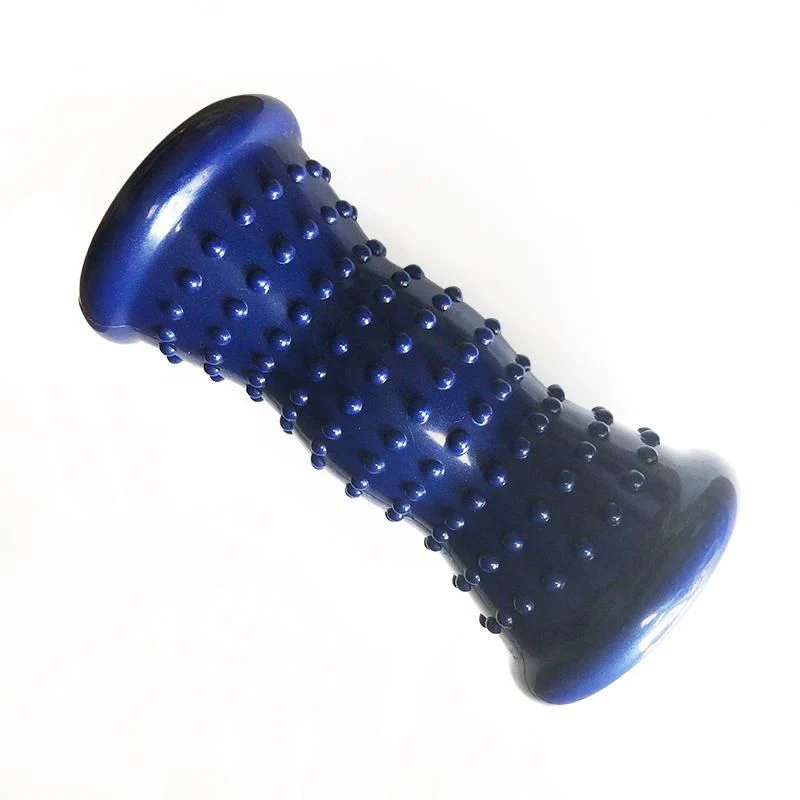 Ultra Relaxing Foot Massager with Heat & Vibrating Function - Image 2