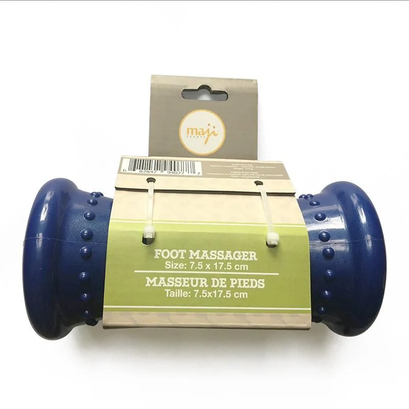 Ultra Relaxing Foot Massager with Heat & Vibrating Function - Image 3