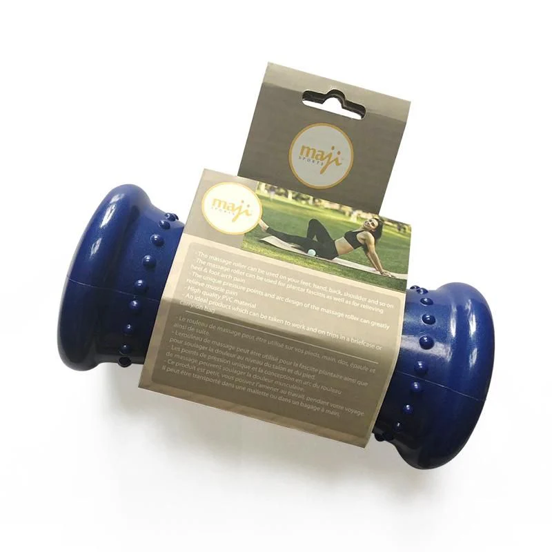 Ultra Relaxing Foot Massager with Heat & Vibrating Function - Image 4