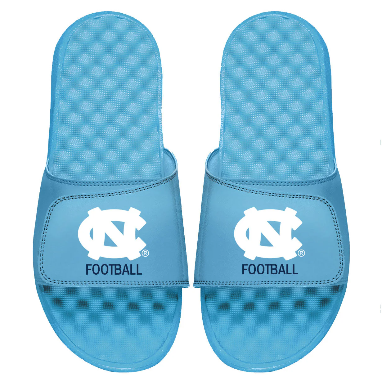 UNC Football Slides