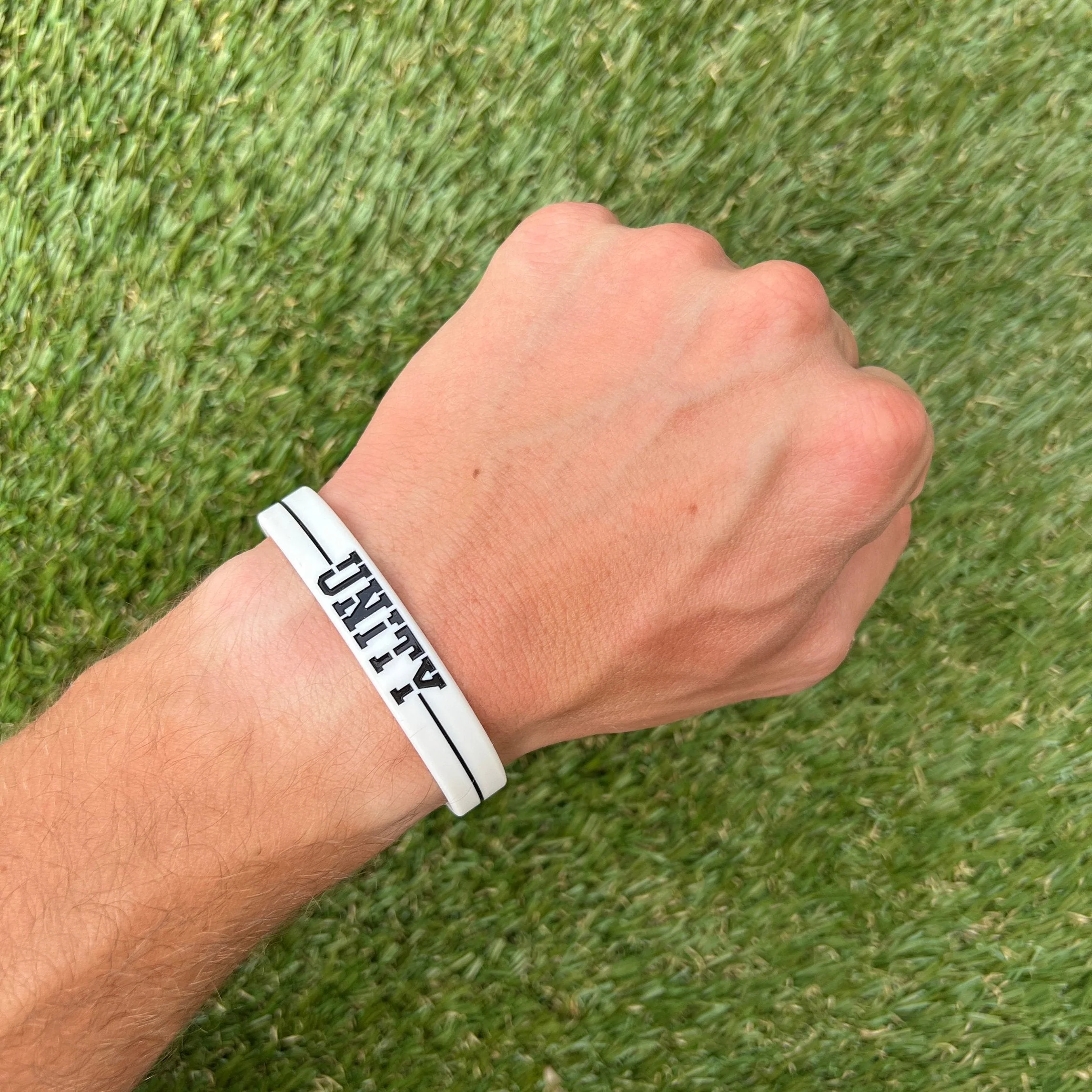 UNITY Wristband - Image 2