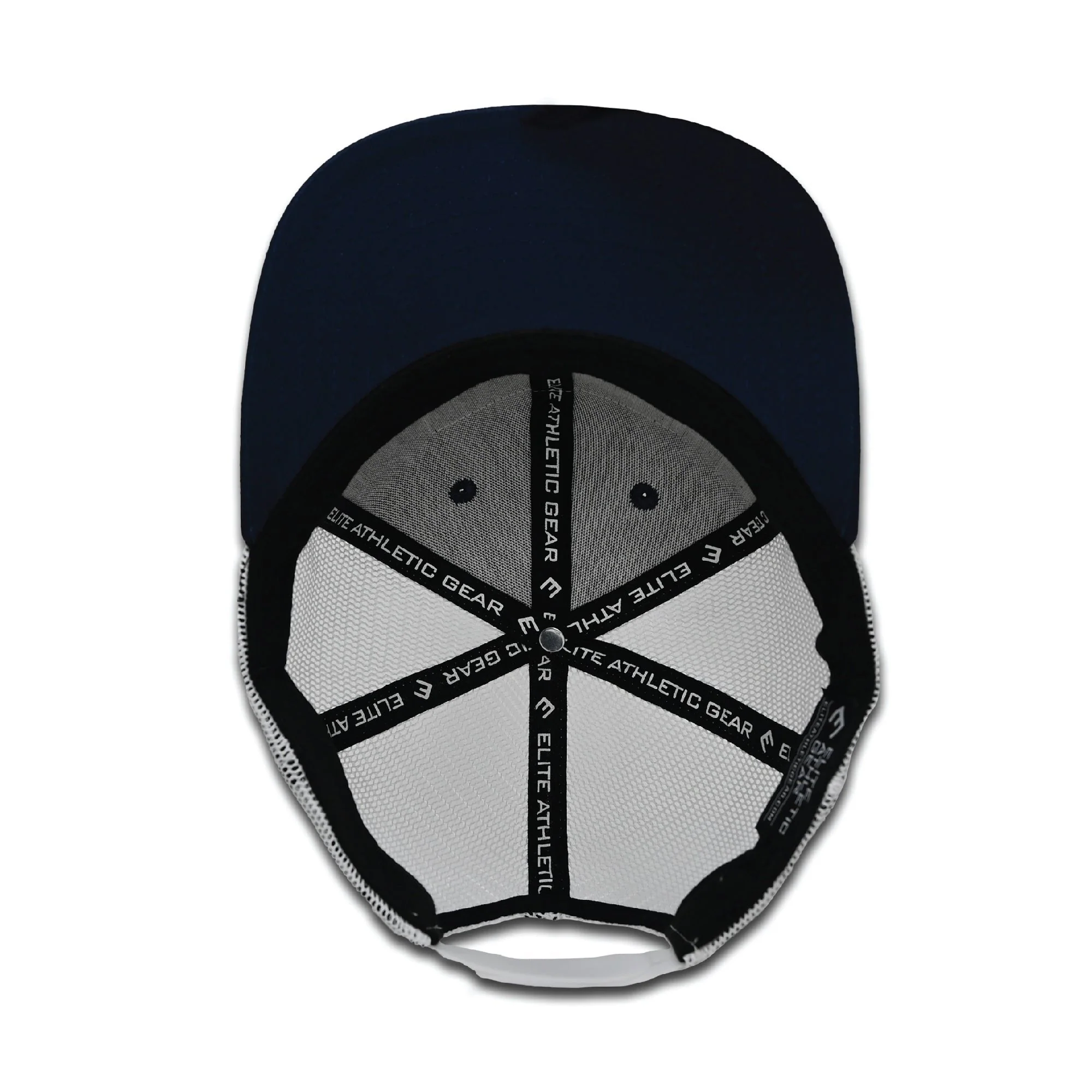 USA Flag Trucker Hat - Image 3