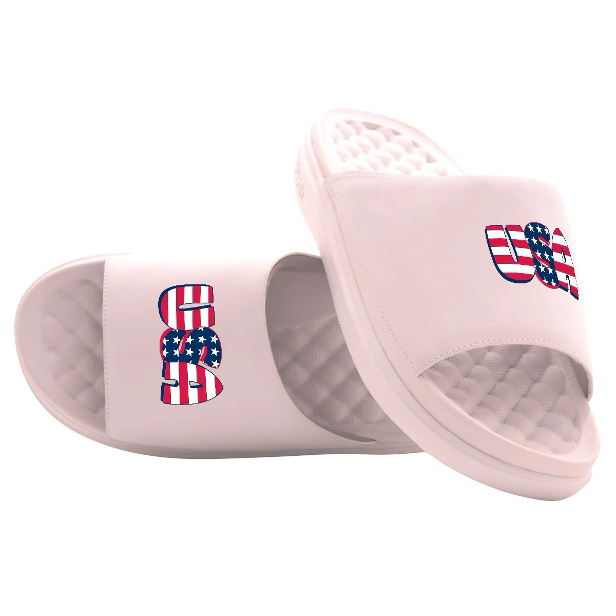 USA Flag Wordmark Motive - Image 7