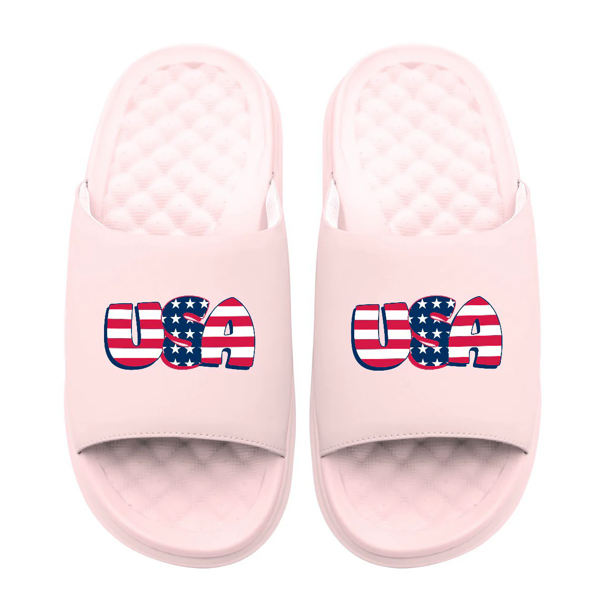 USA Flag Wordmark Motive - Image 8