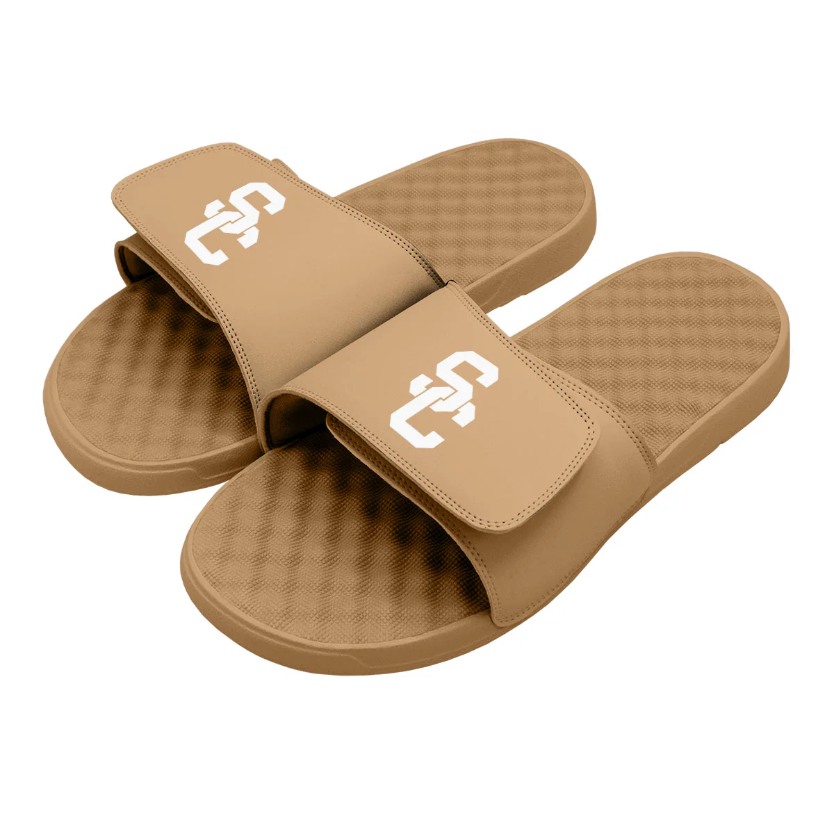 USC Trojans Dune Slides - Image 2