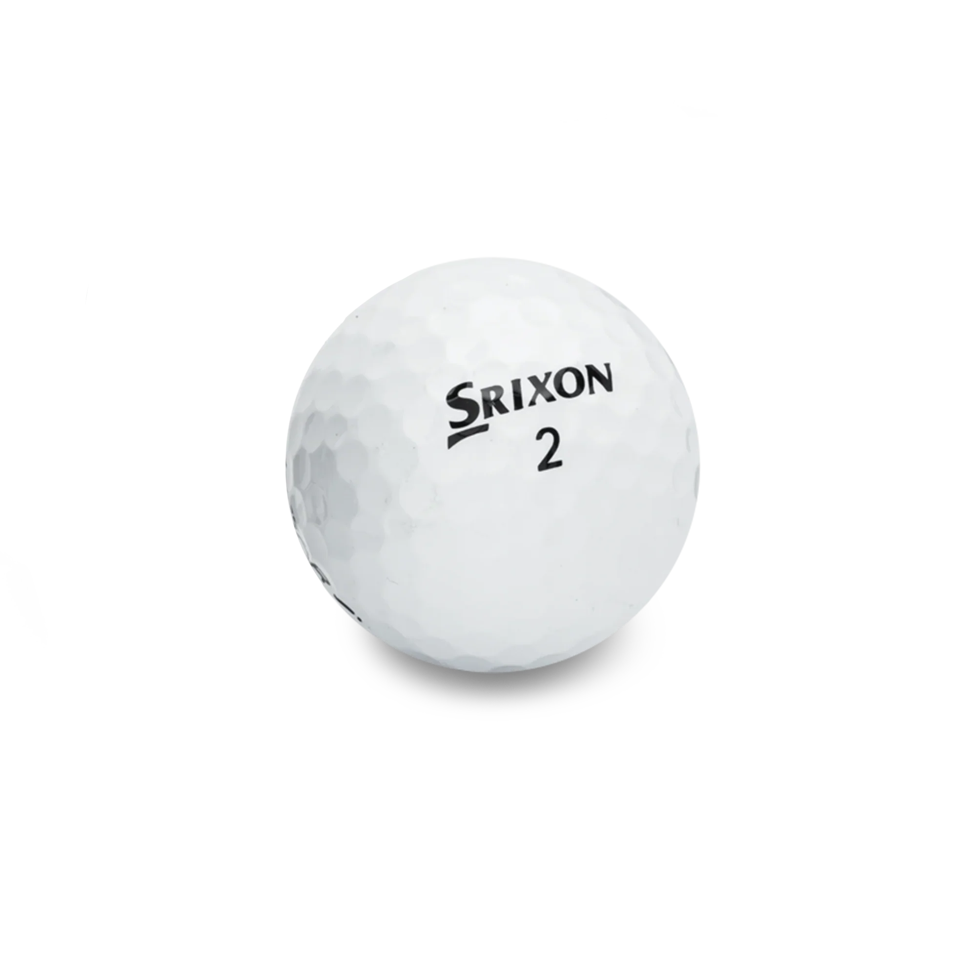 Used Srixon Z-Star Golf Balls - 1 Dozen - Image 4
