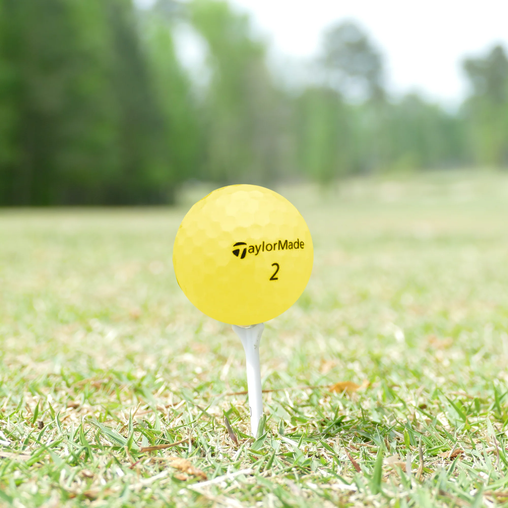 Used Taylormade Soft Response Golf Balls - 1 Dozen - Image 11