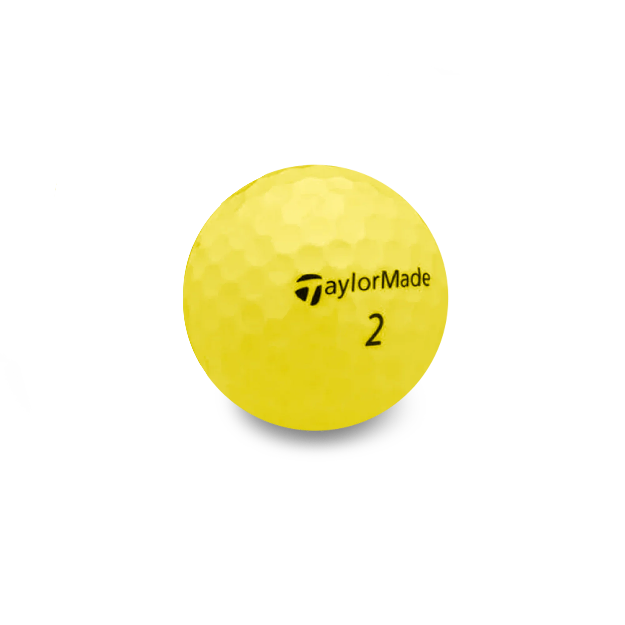 Used Taylormade Soft Response Golf Balls - 1 Dozen - Image 12