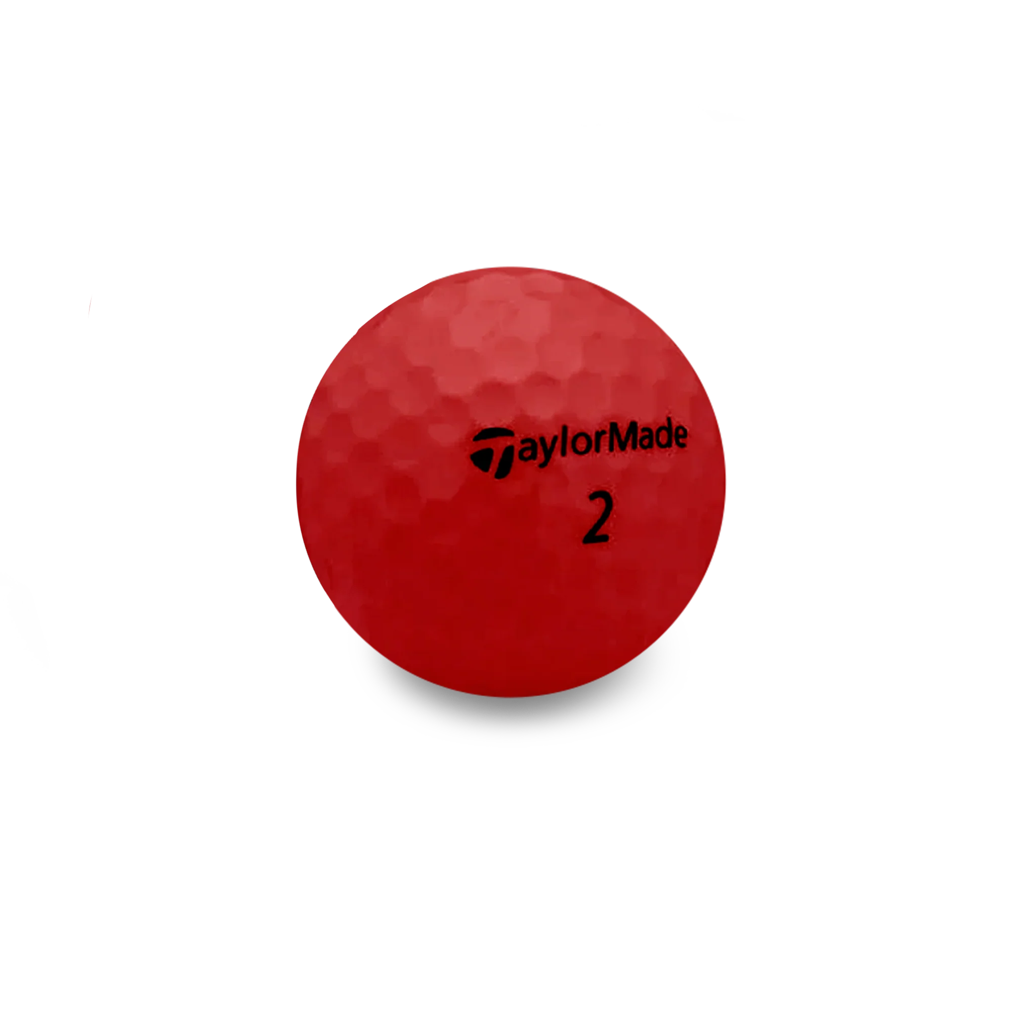 Used Taylormade Soft Response Golf Balls - 1 Dozen - Image 4