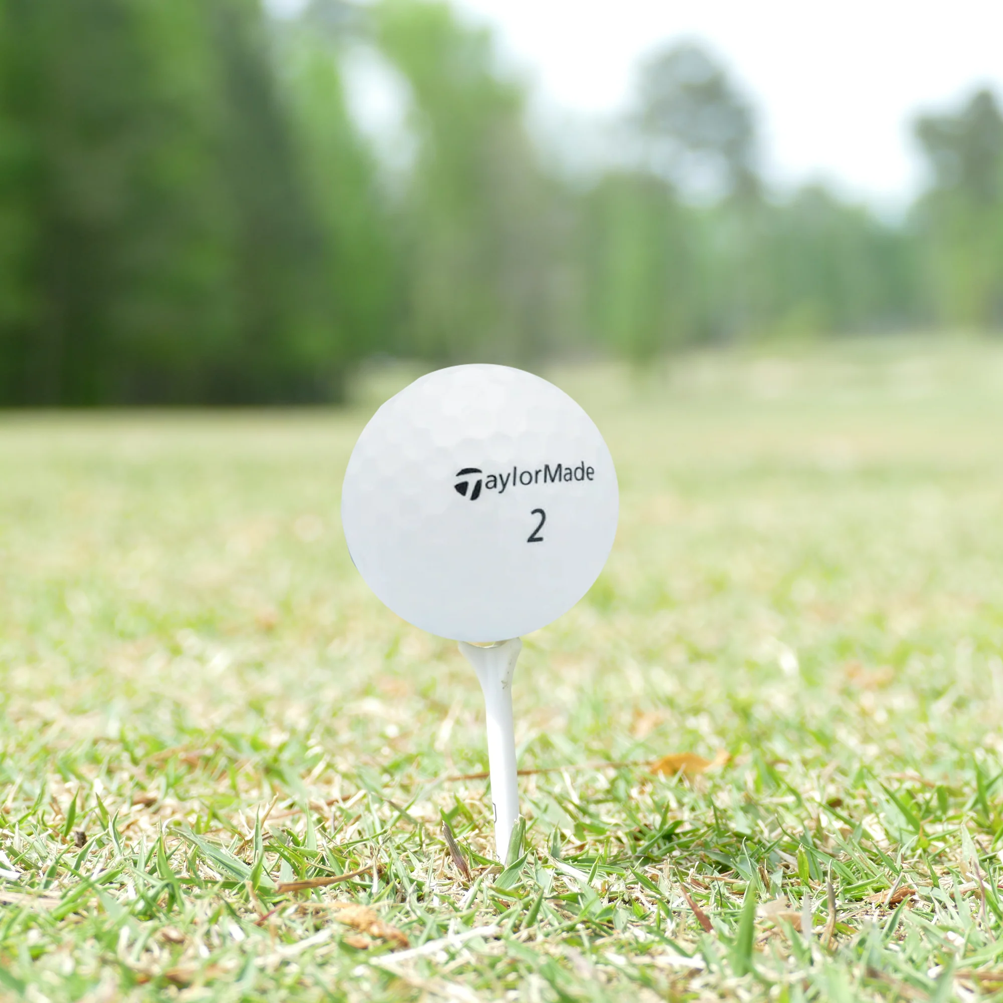 Used Taylormade Soft Response Golf Balls - 1 Dozen - Image 7