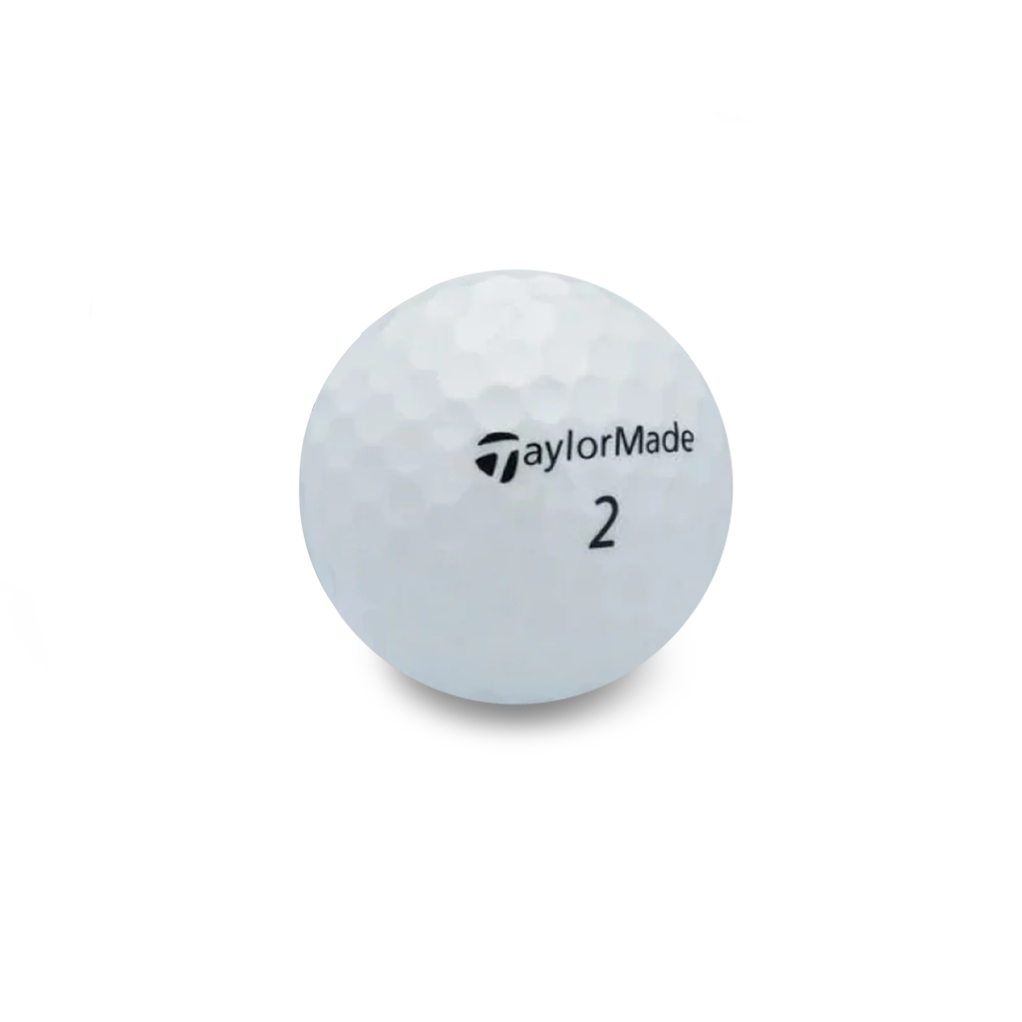 Used Taylormade Soft Response Golf Balls - 1 Dozen - Image 8