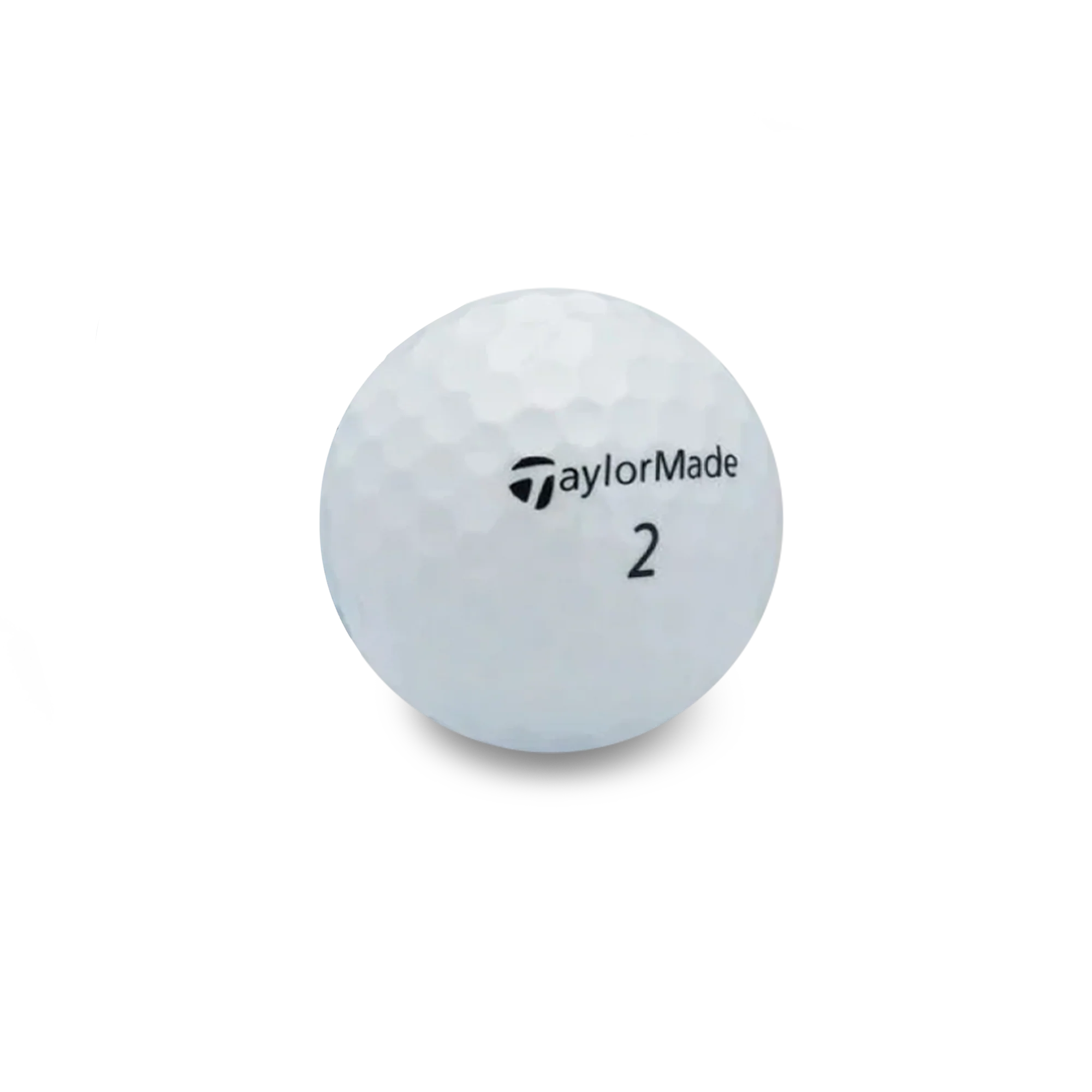 Used TaylorMade Soft Response Golf Balls - 1 Dozen - Image 4