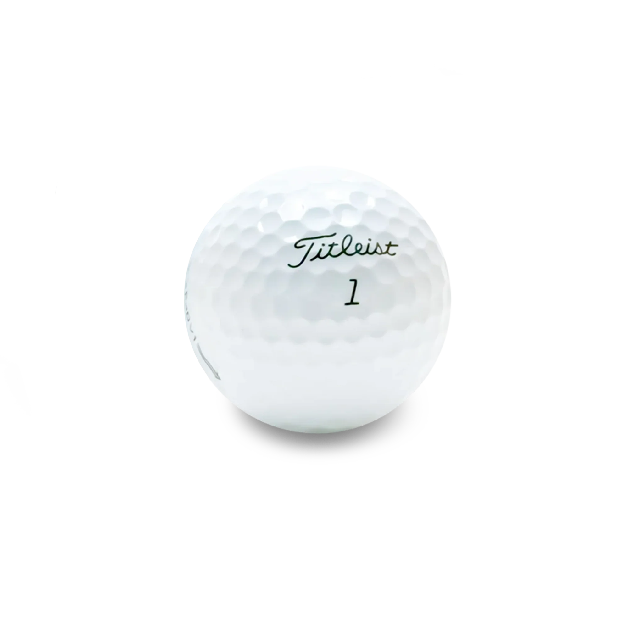 Used Titleist 2021 Pro V1 Golf Balls (One Dozen) - Image 2