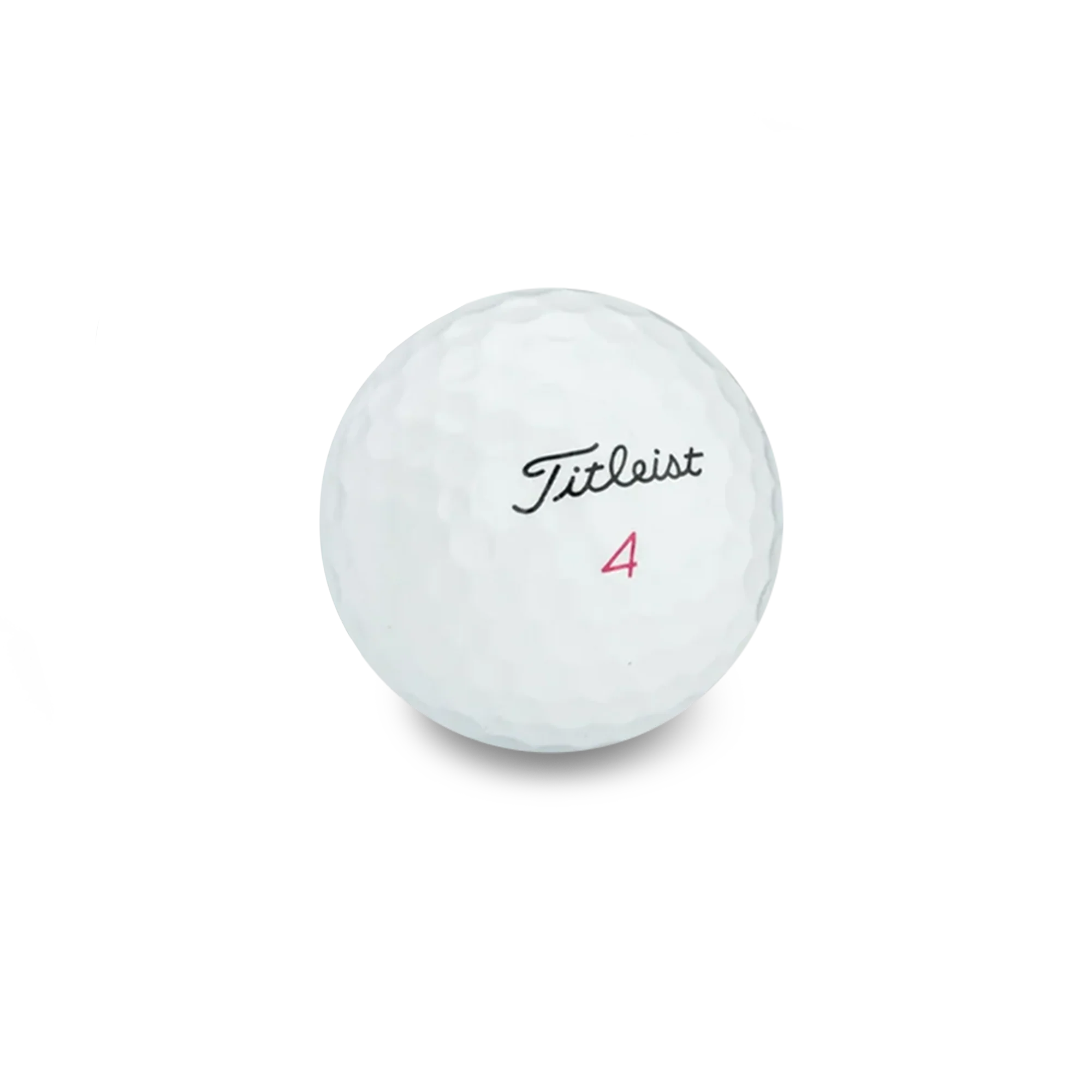 Used Titleist Pro V1x Mix Golf Balls (One Dozen) - Image 5
