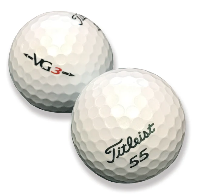 Used Titleist VG3