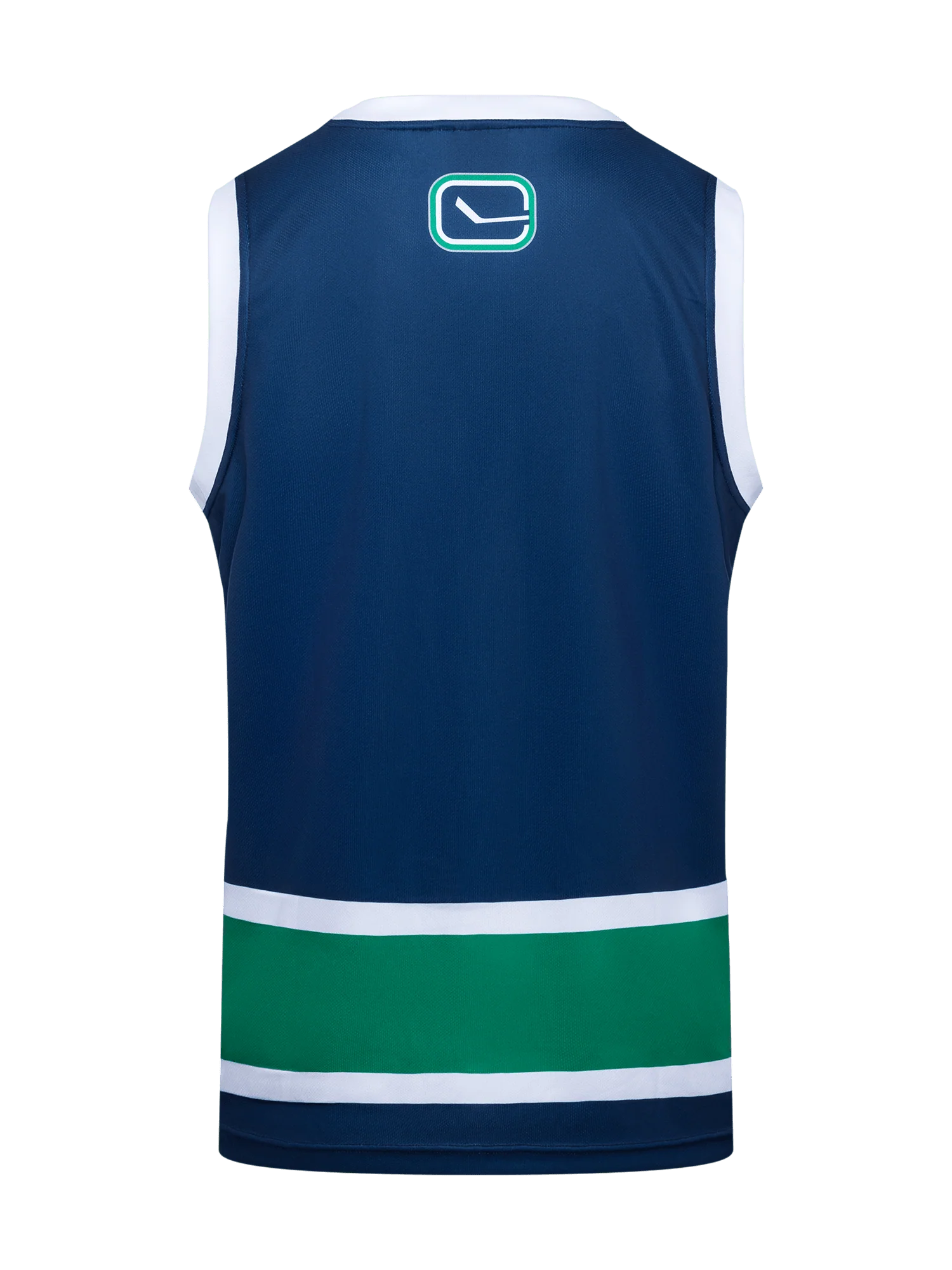 Vancouver Canucks Hockey Tank - Image 3