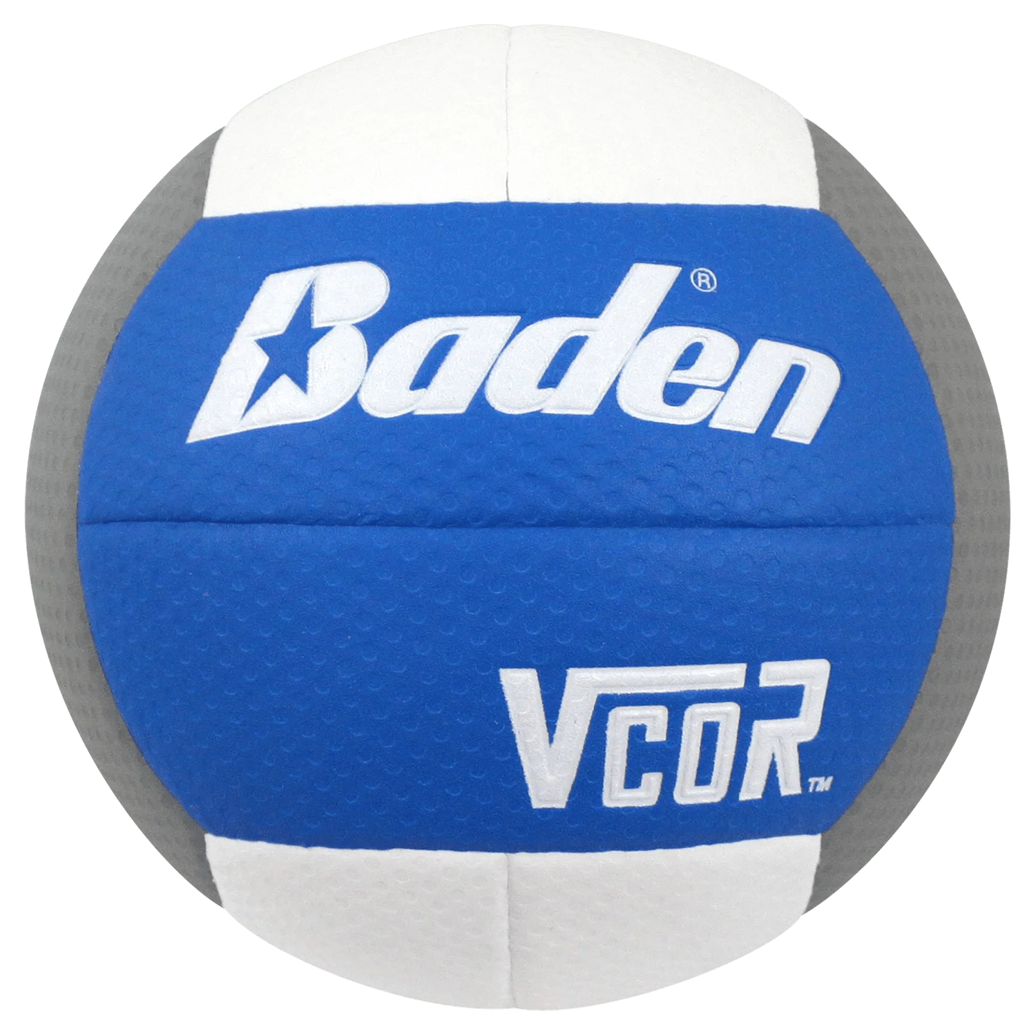 VCOR Microfiber Volleyball - Image 2