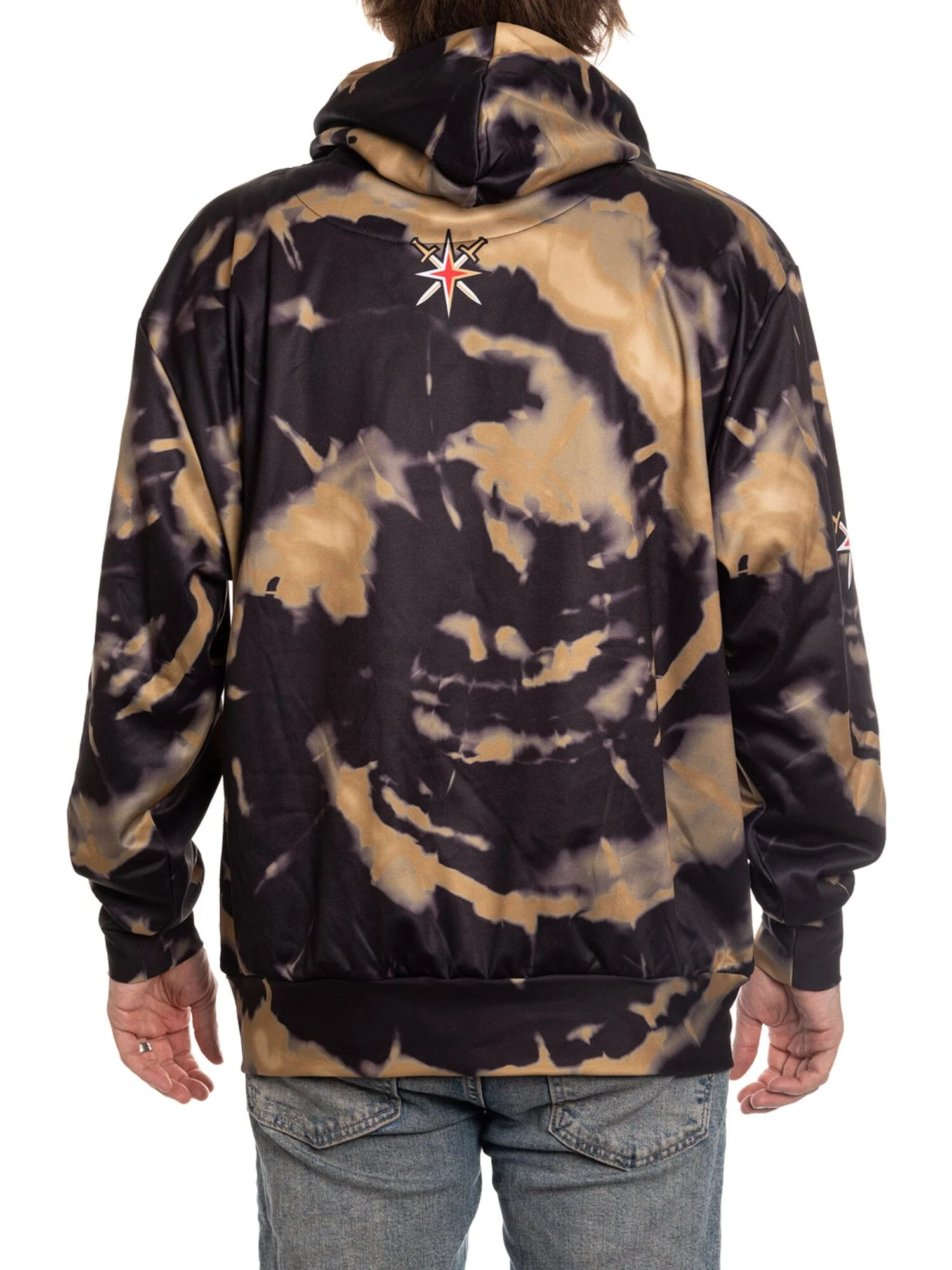 Las Vegas Golden Knights Hockey Hoodie - Image 2