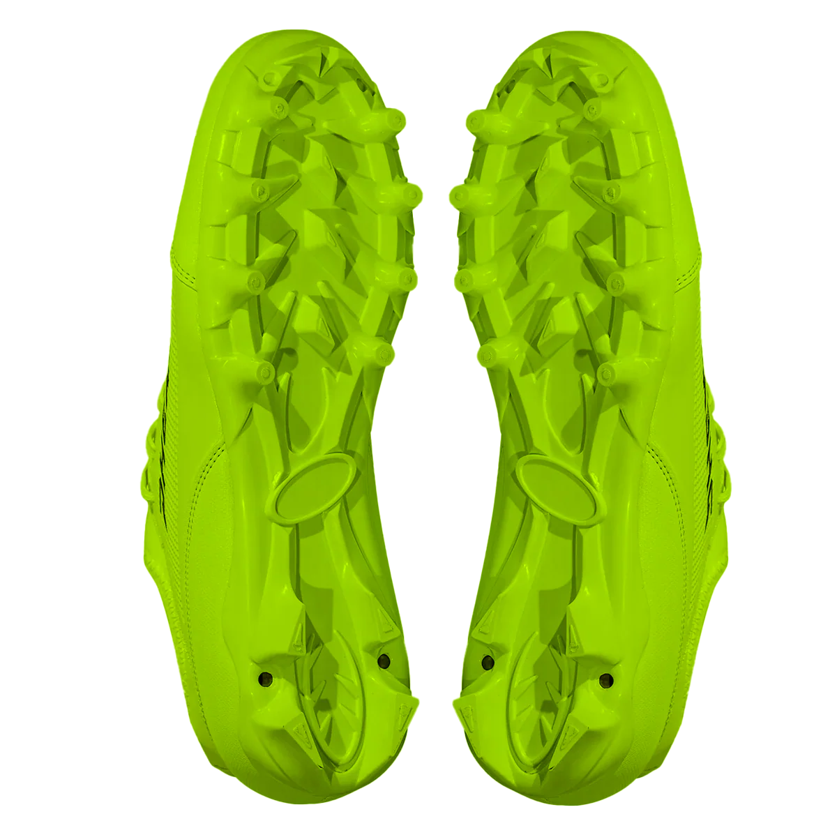 Slime Velocity 3.0 Football Cleats - Image 2
