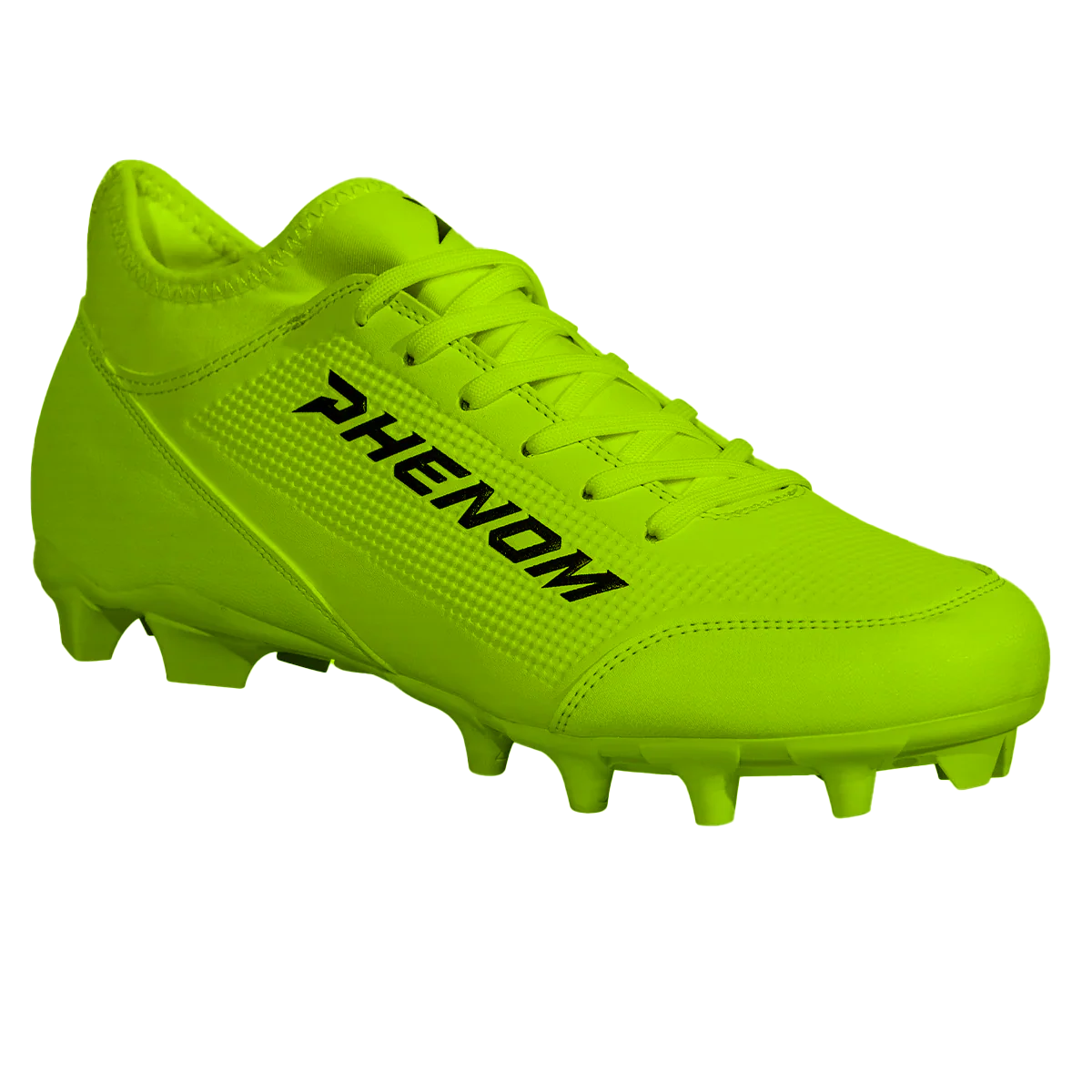 Slime Velocity 3.0 Football Cleats - Image 4