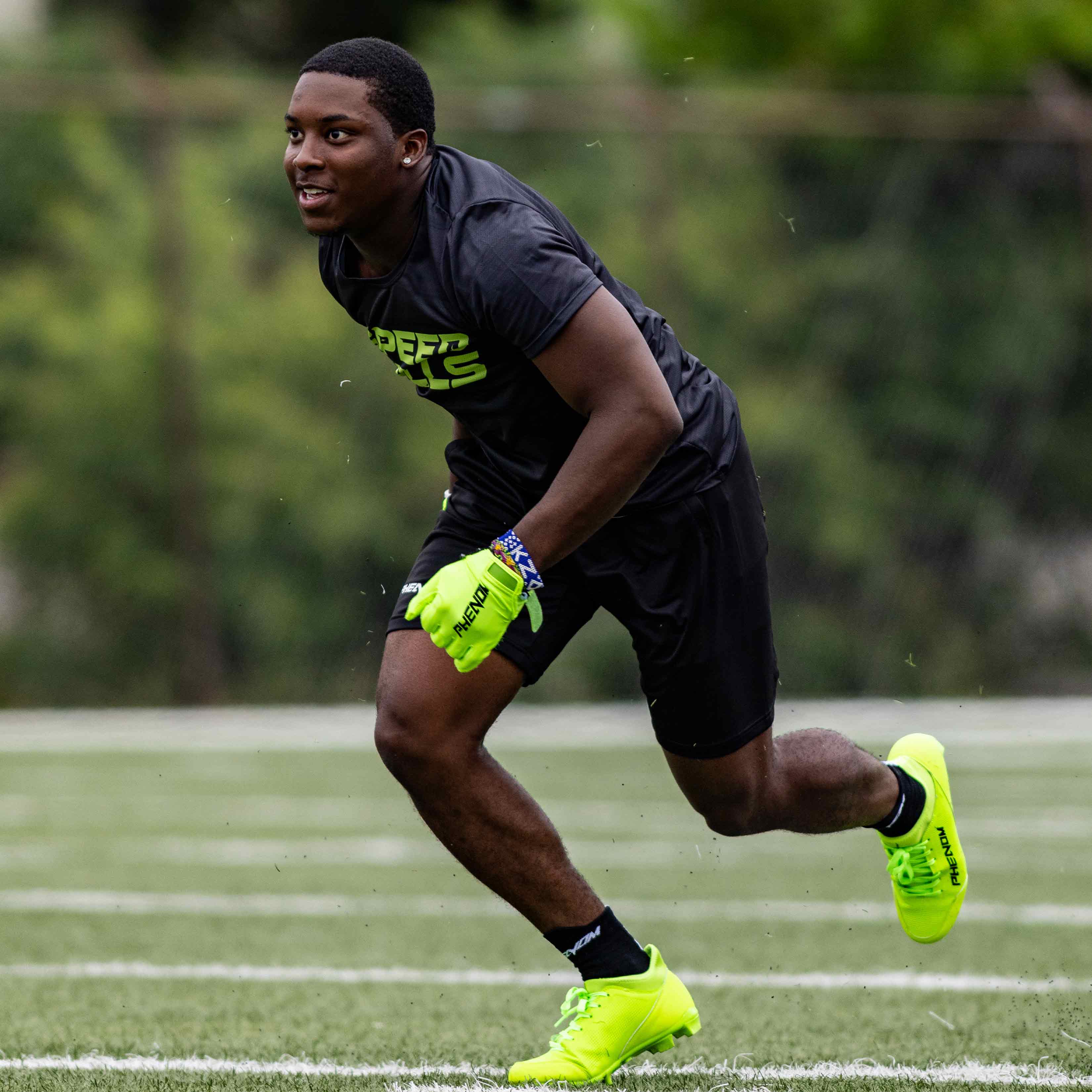 Slime Velocity 3.0 Football Cleats - Image 6