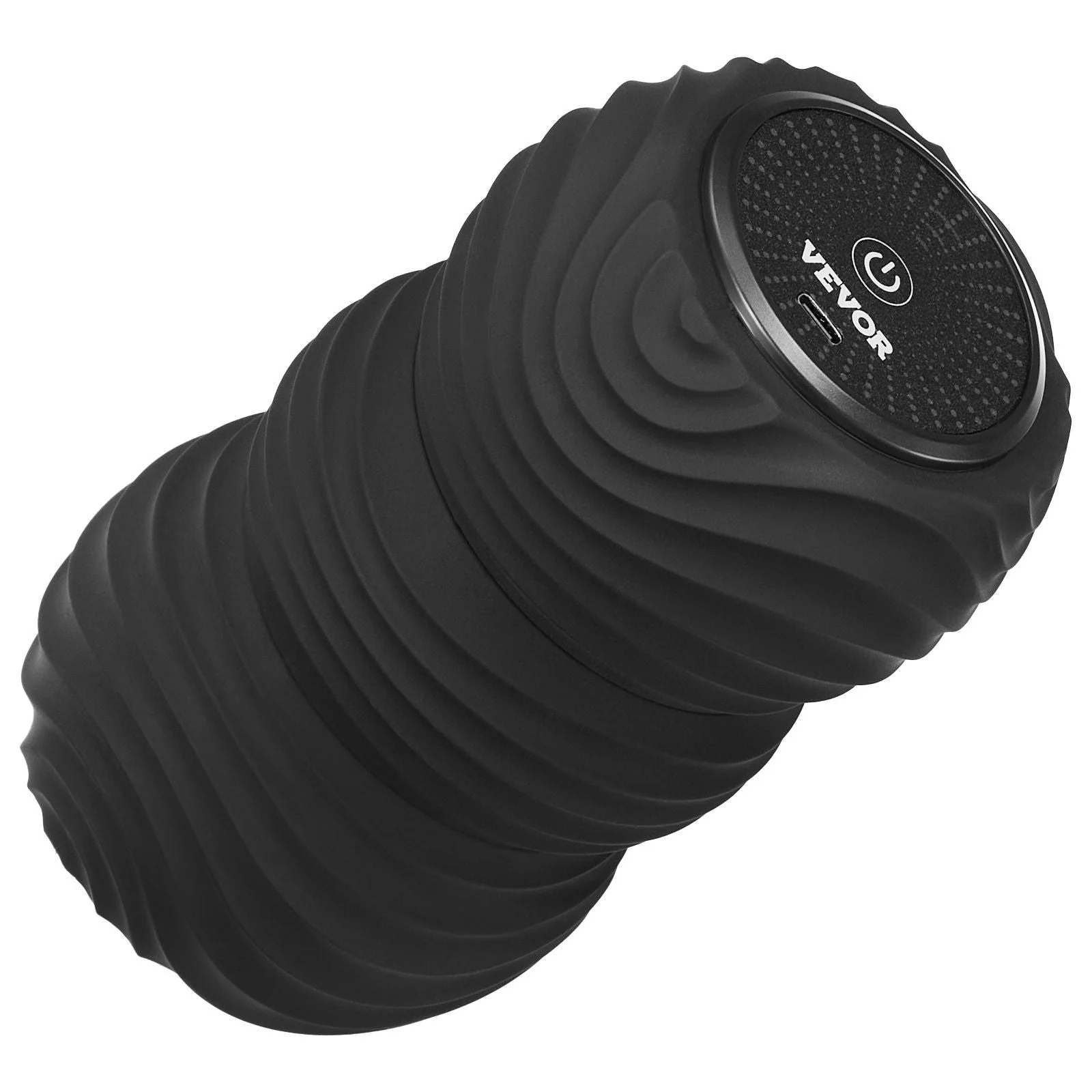 Vibrating Peanut Massage Ball Roller - Image 10