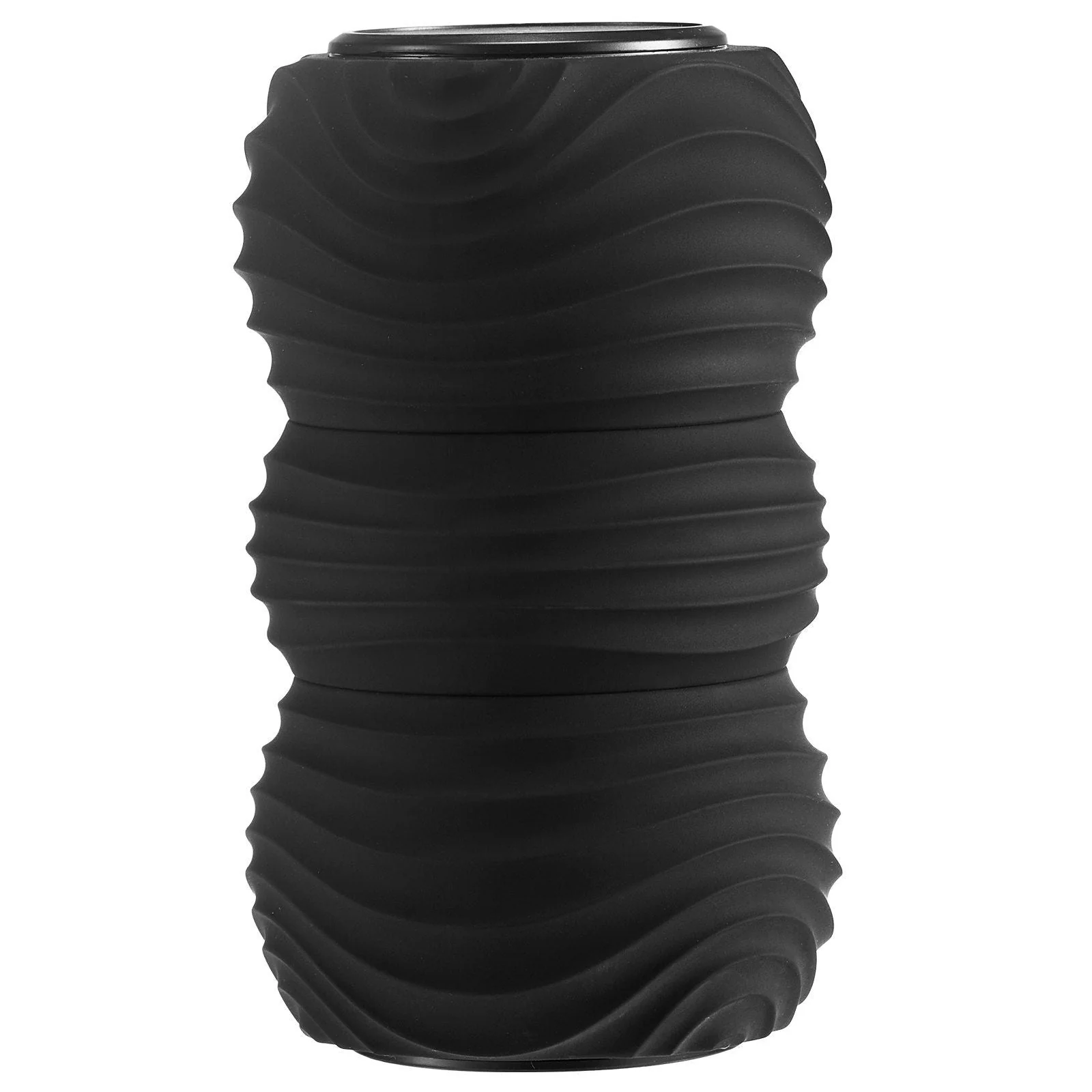 Vibrating Peanut Massage Ball Roller - Image 11