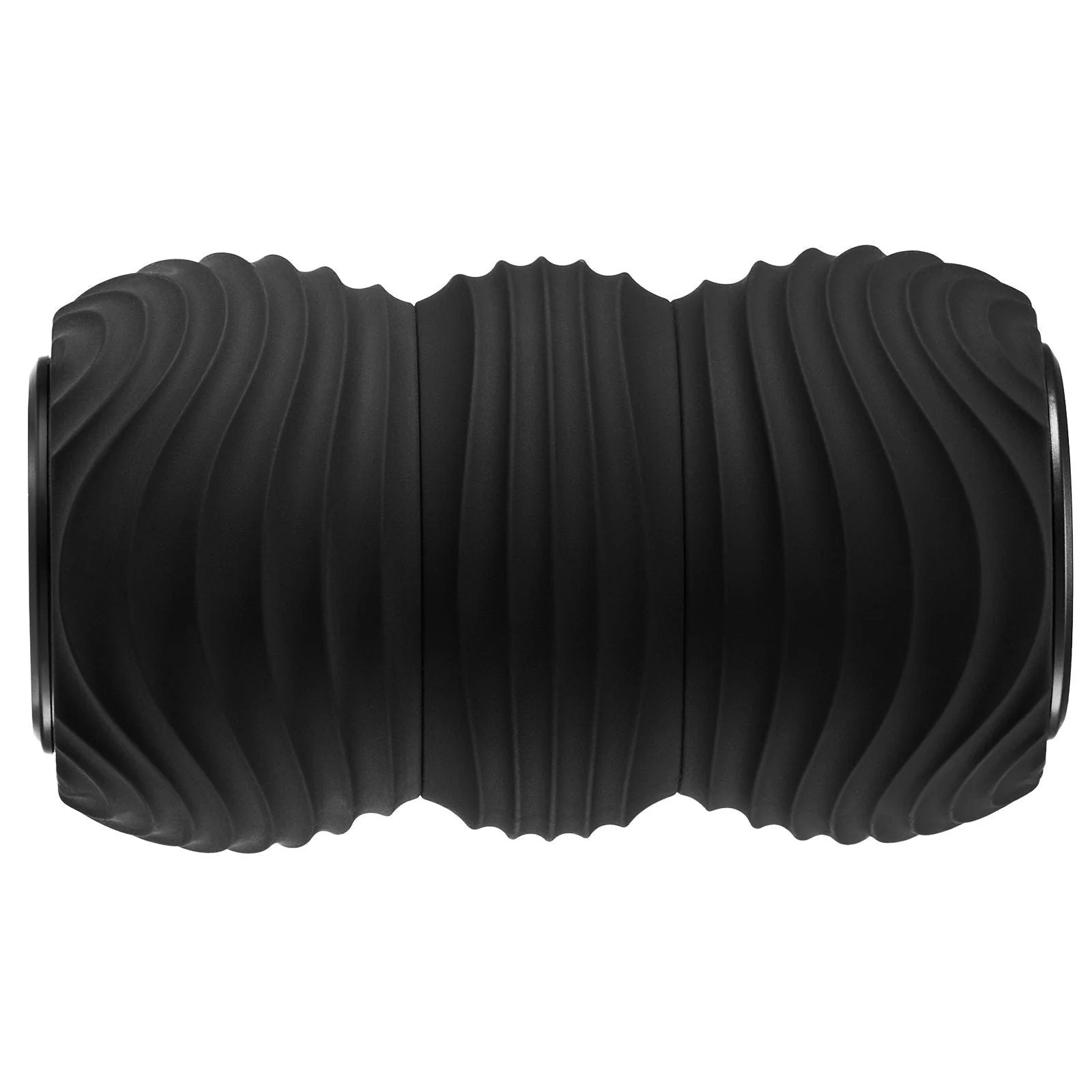 Vibrating Peanut Massage Ball Roller - Image 9