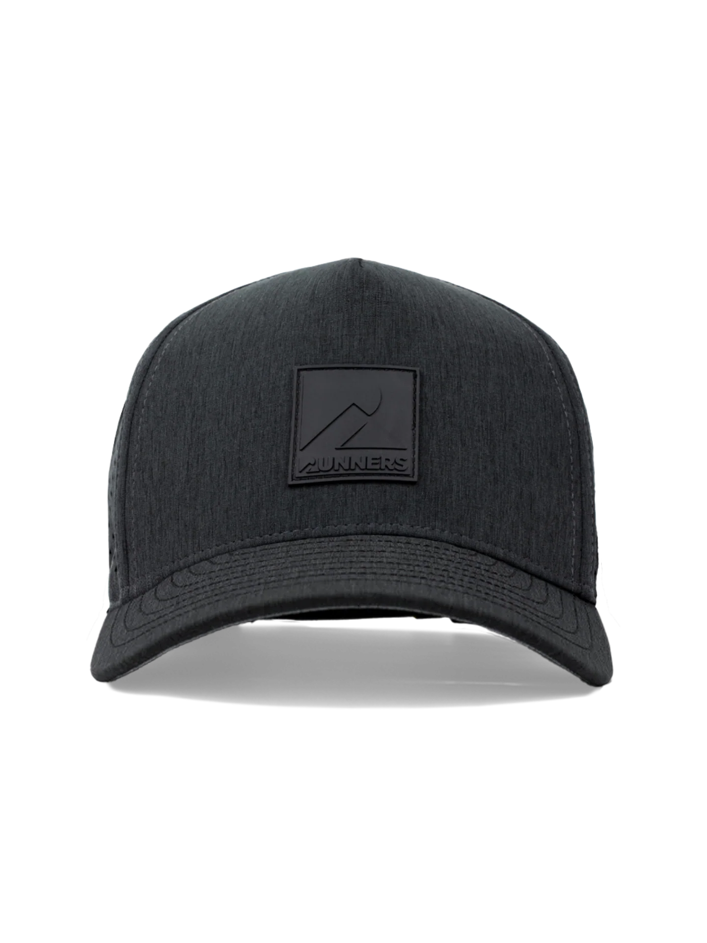 Vintage Grey Performance Hat - Image 6