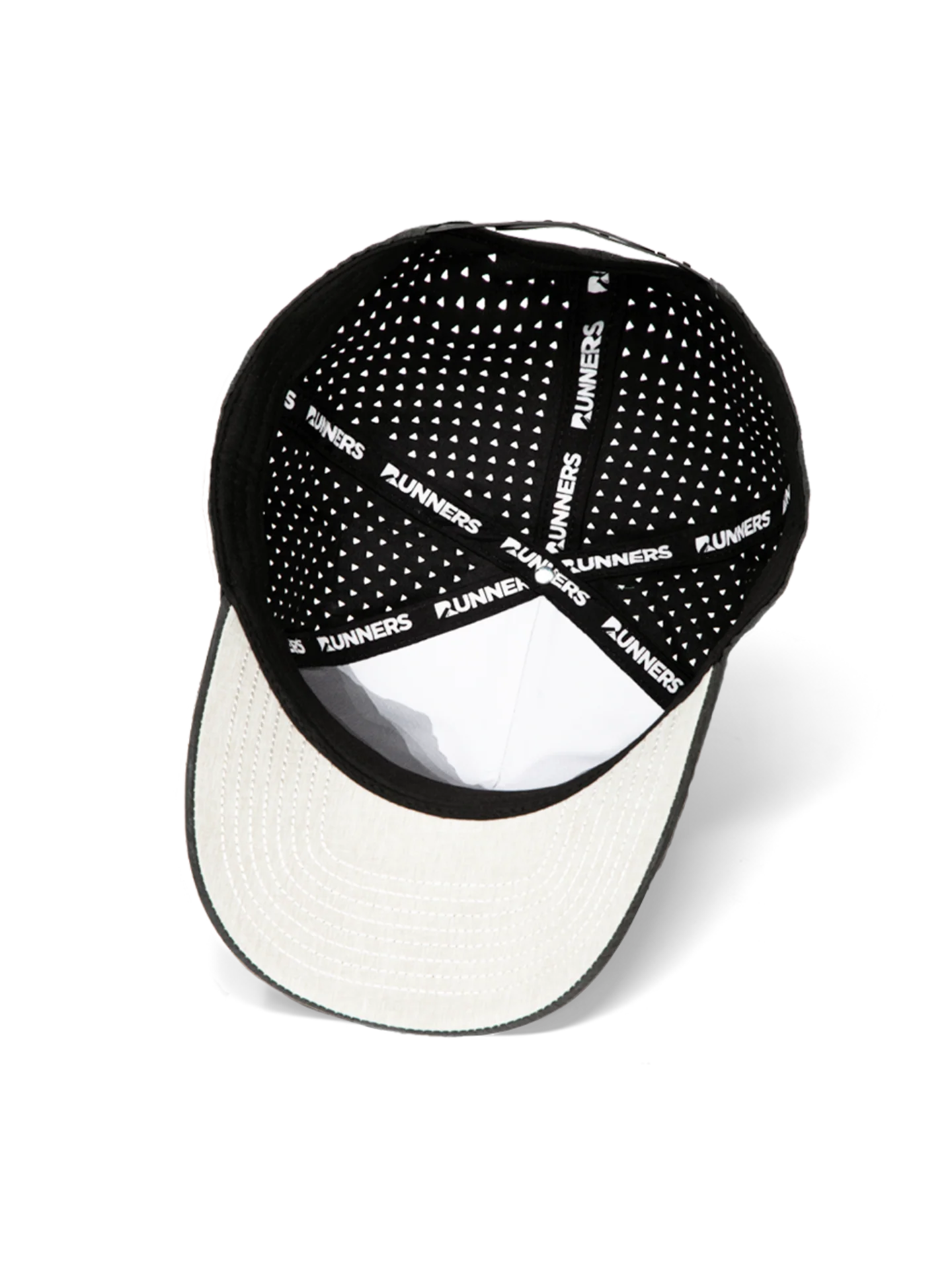 Vintage Grey Performance Hat - Image 7