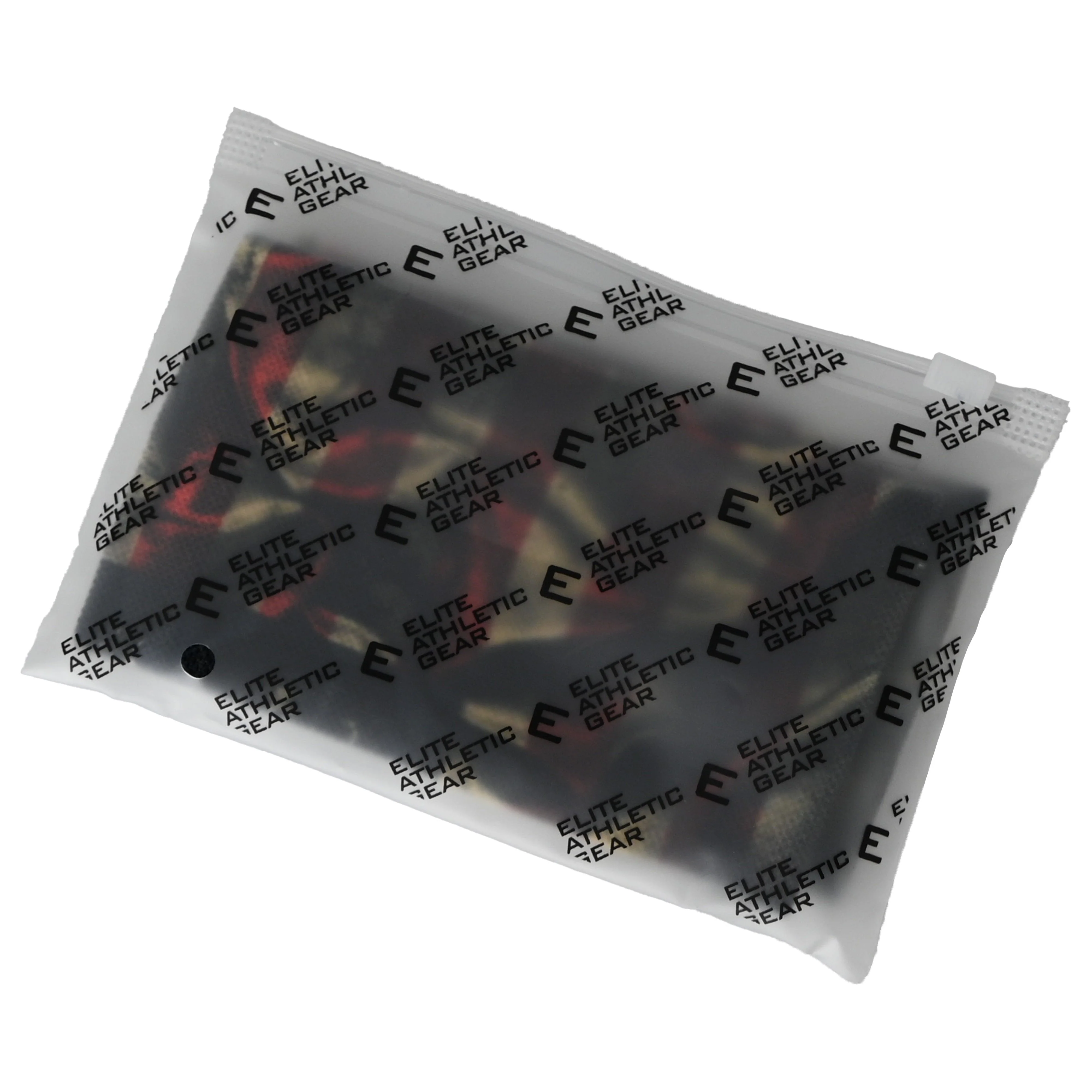 Vintage USA Flag Wrist Support Sleeves - Image 3