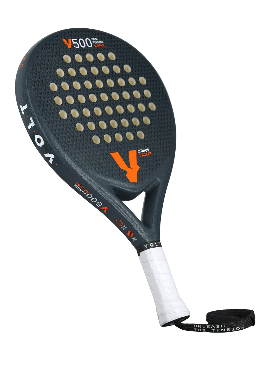 VOLT 500 JUNIOR - Image 3